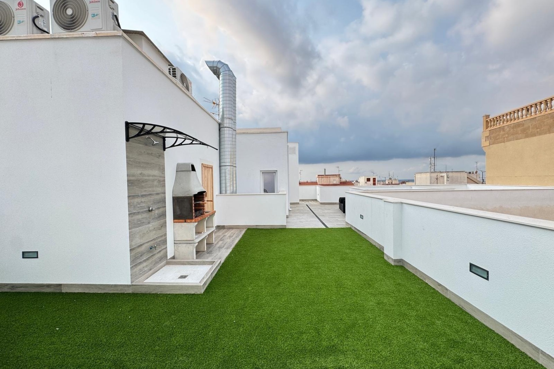 Herverkoop - Appartement / Flat -
Torrevieja - torrevieja