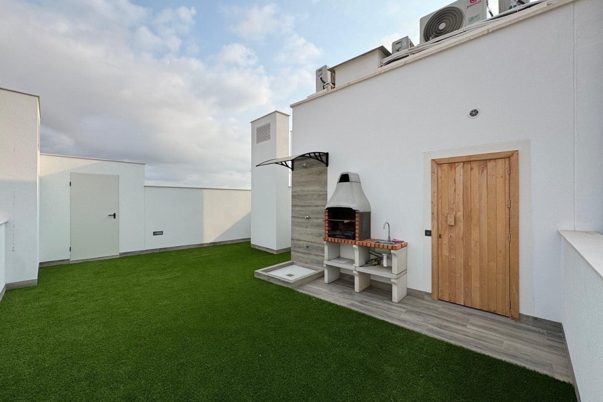 Herverkoop - Appartement / Flat -
Torrevieja - torrevieja