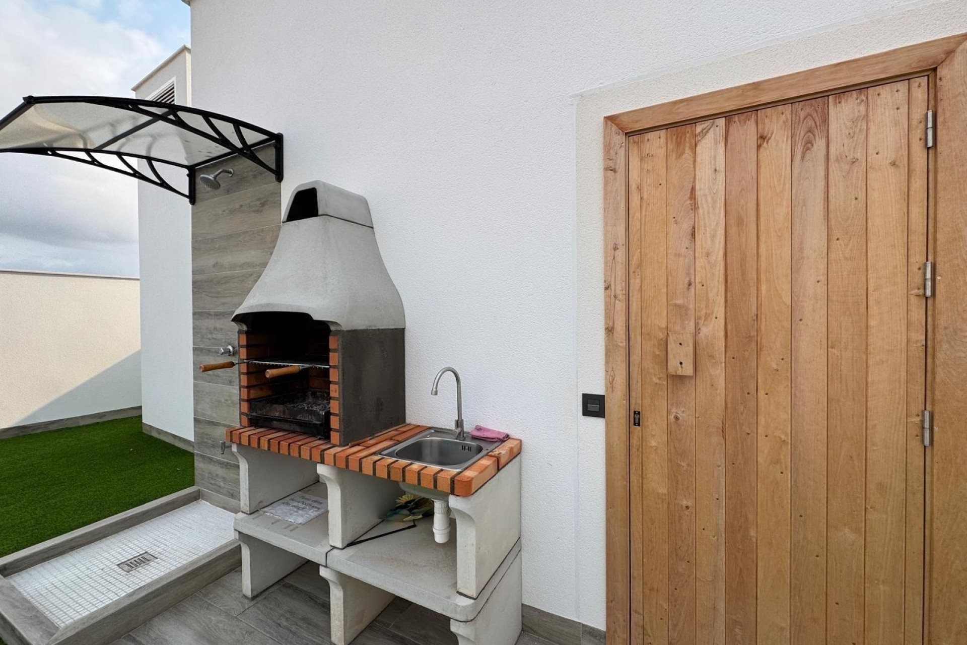 Herverkoop - Appartement / Flat -
Torrevieja - torrevieja