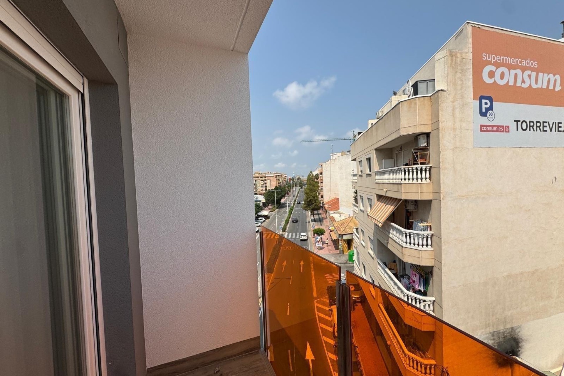 Herverkoop - Appartement / Flat -
Torrevieja - torrevieja