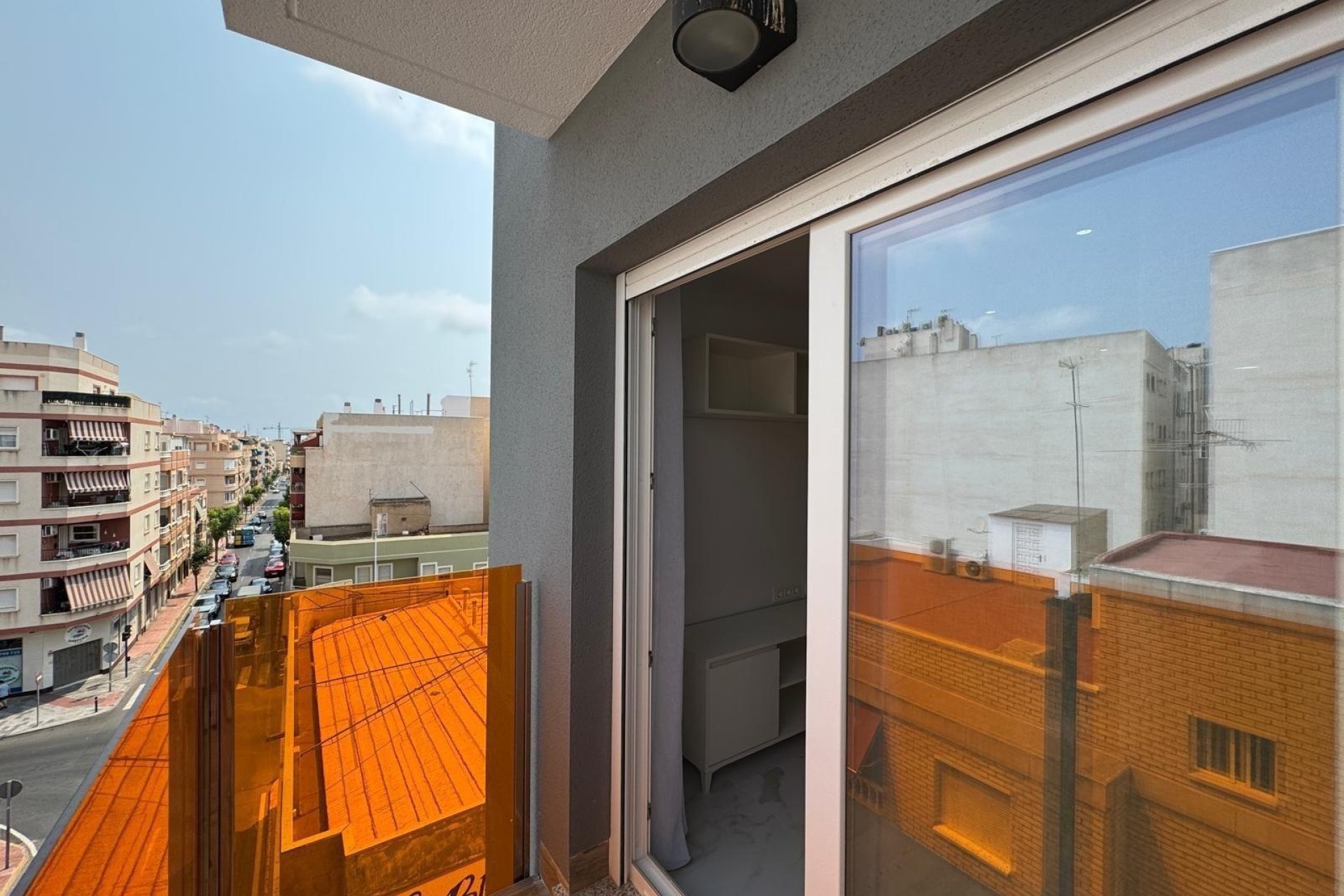 Herverkoop - Appartement / Flat -
Torrevieja - torrevieja