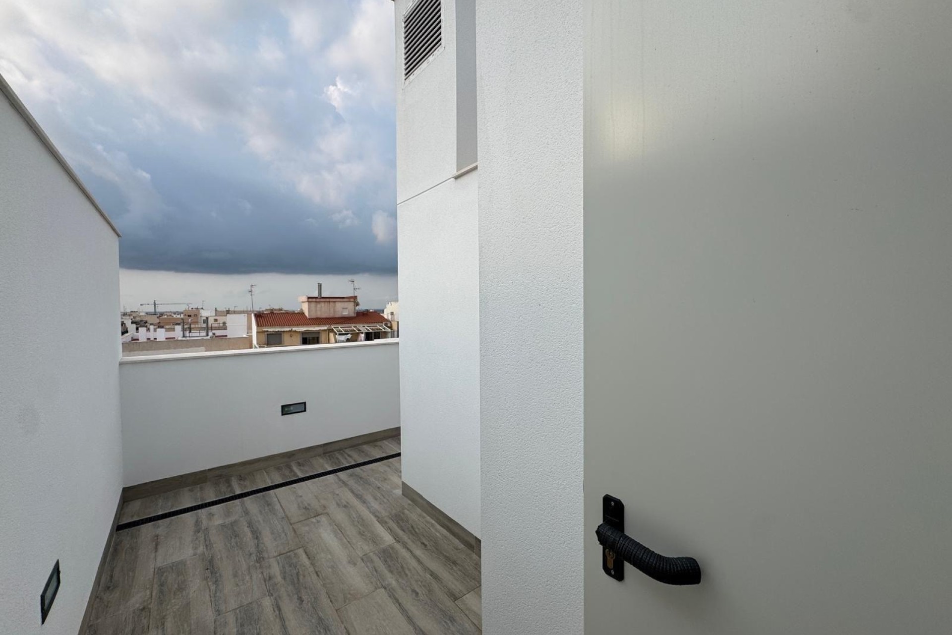Herverkoop - Appartement / Flat -
Torrevieja - torrevieja