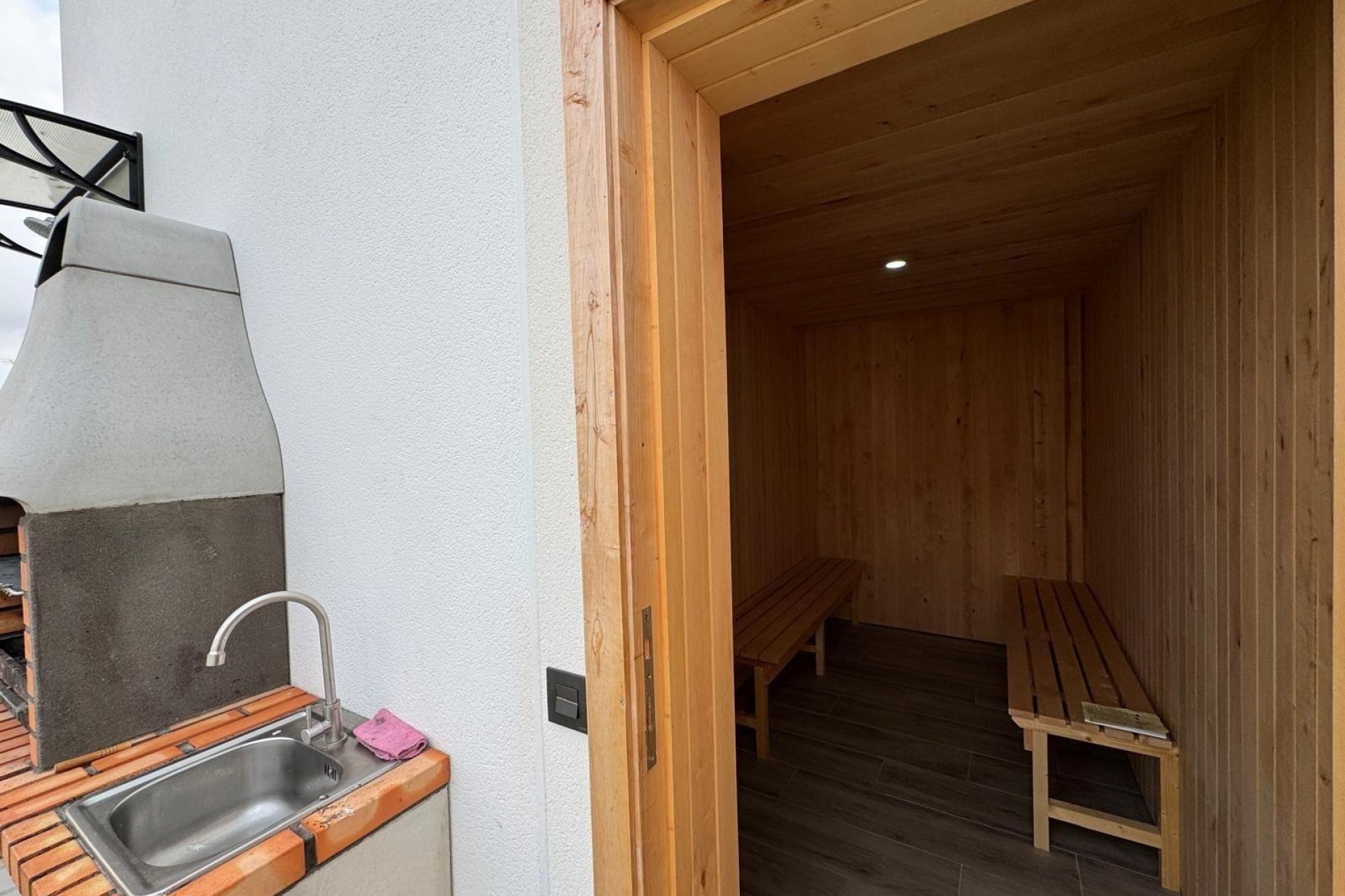 Herverkoop - Appartement / Flat -
Torrevieja - torrevieja