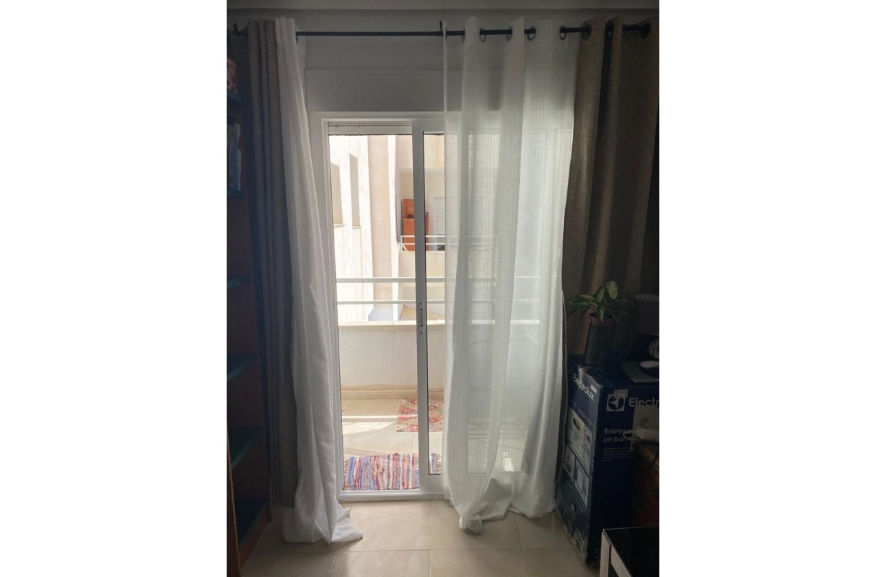 Herverkoop - Appartement / Flat -
Torrevieja - torrevieja