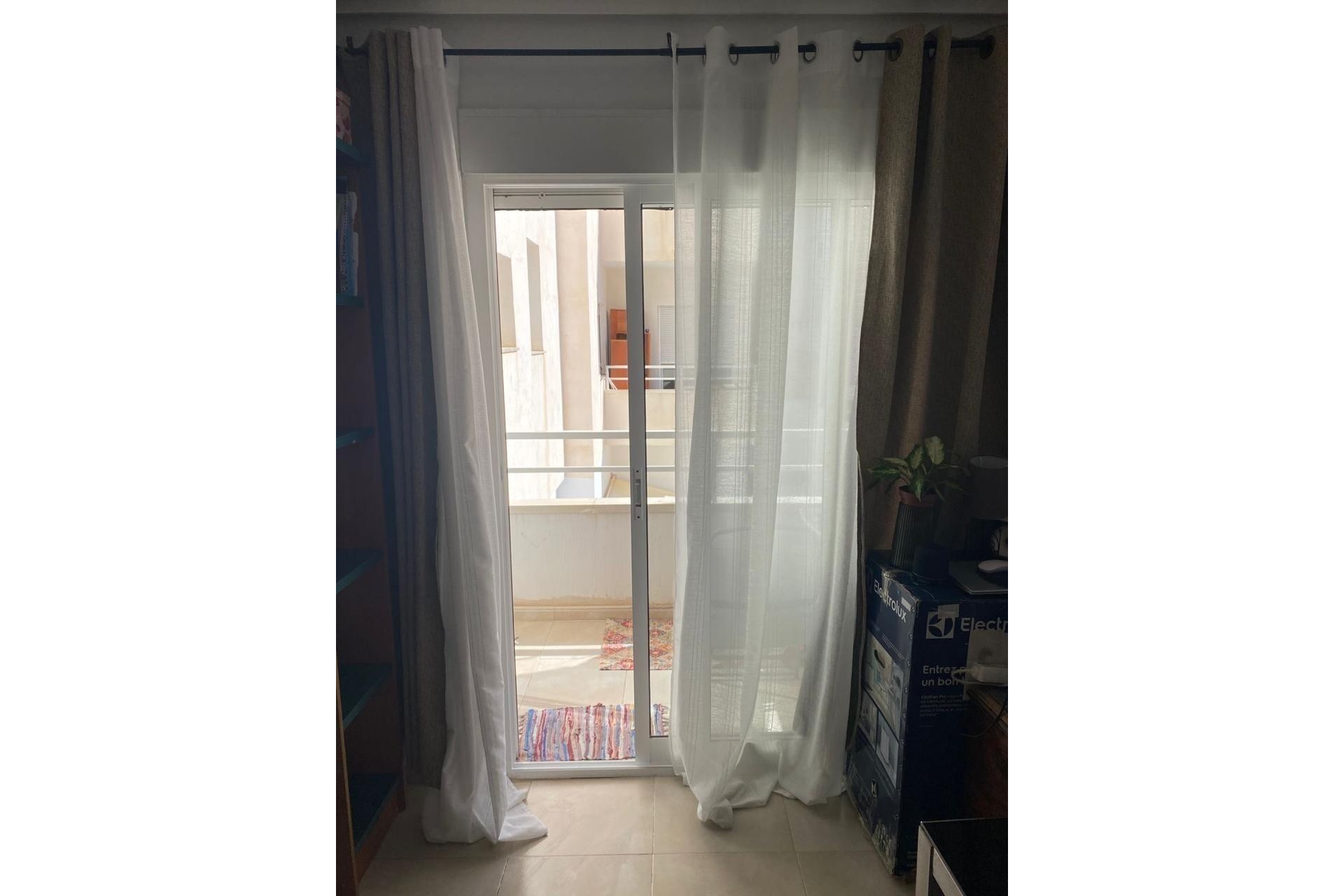 Herverkoop - Appartement / Flat -
Torrevieja - torrevieja