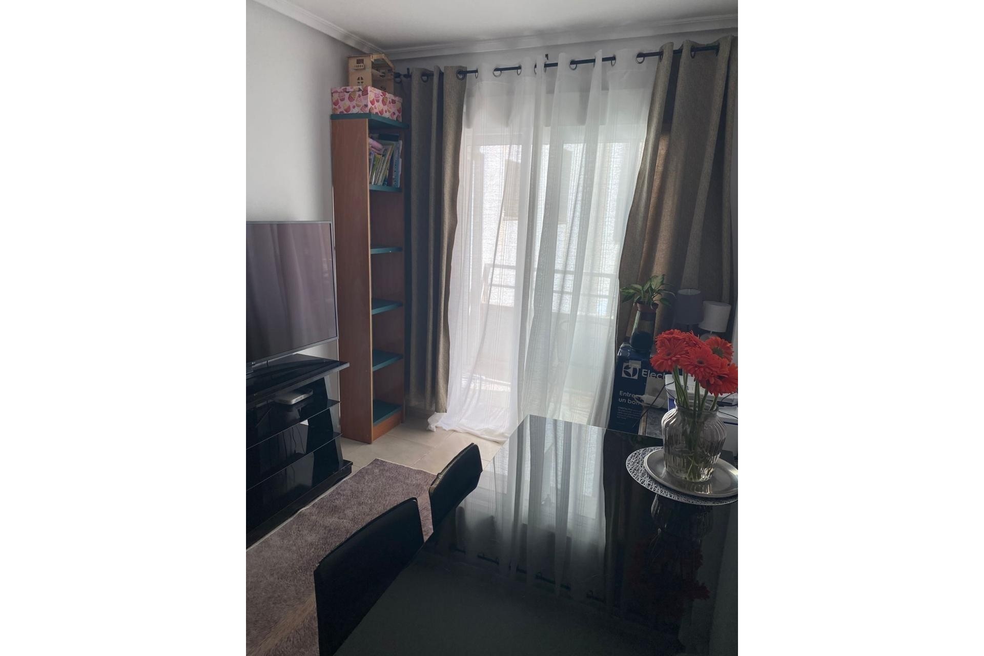 Herverkoop - Appartement / Flat -
Torrevieja - torrevieja