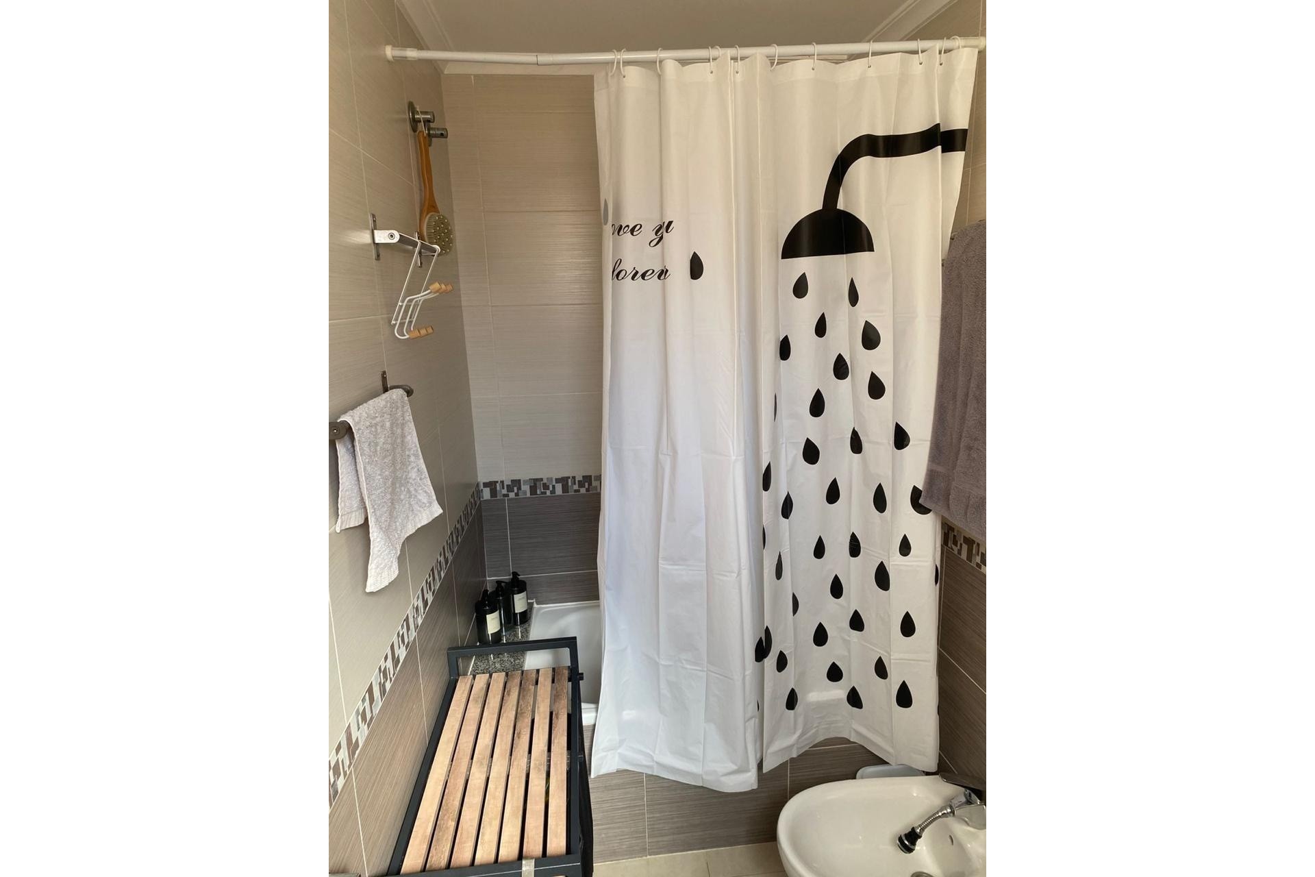 Herverkoop - Appartement / Flat -
Torrevieja - torrevieja