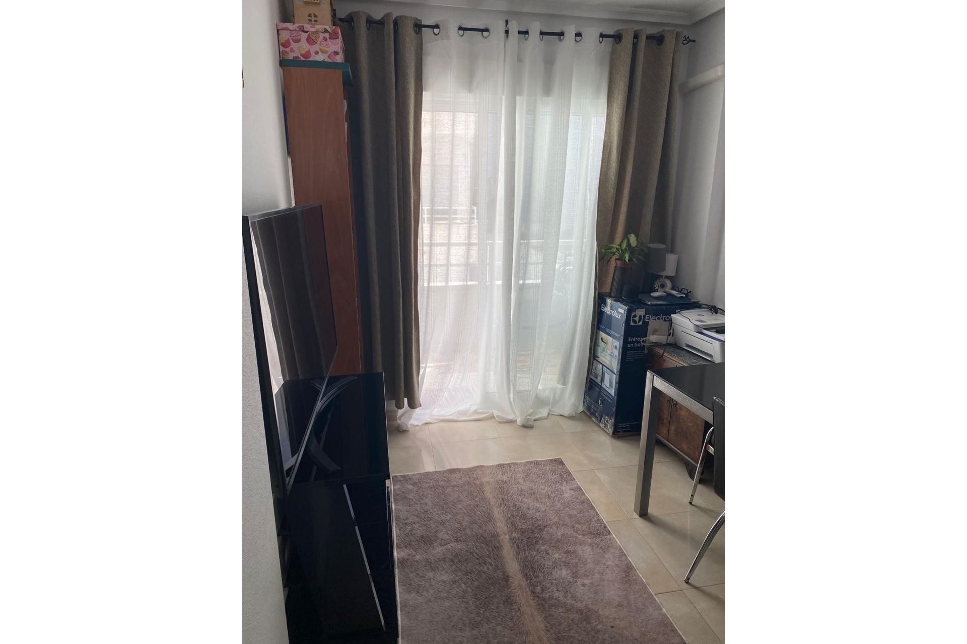 Herverkoop - Appartement / Flat -
Torrevieja - torrevieja