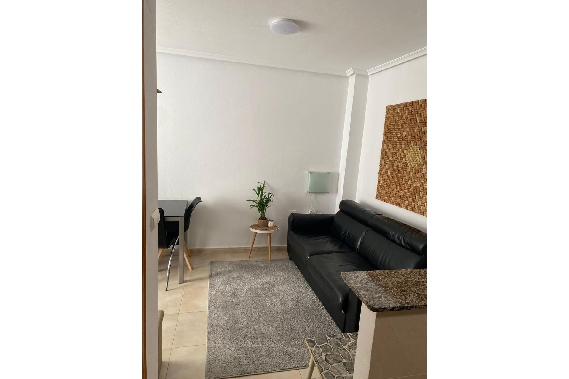 Herverkoop - Appartement / Flat -
Torrevieja - torrevieja