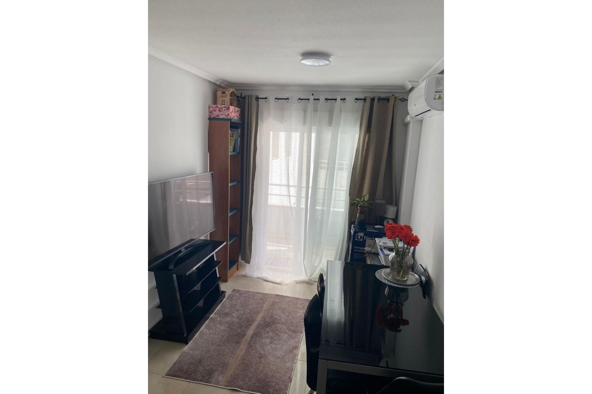 Herverkoop - Appartement / Flat -
Torrevieja - torrevieja