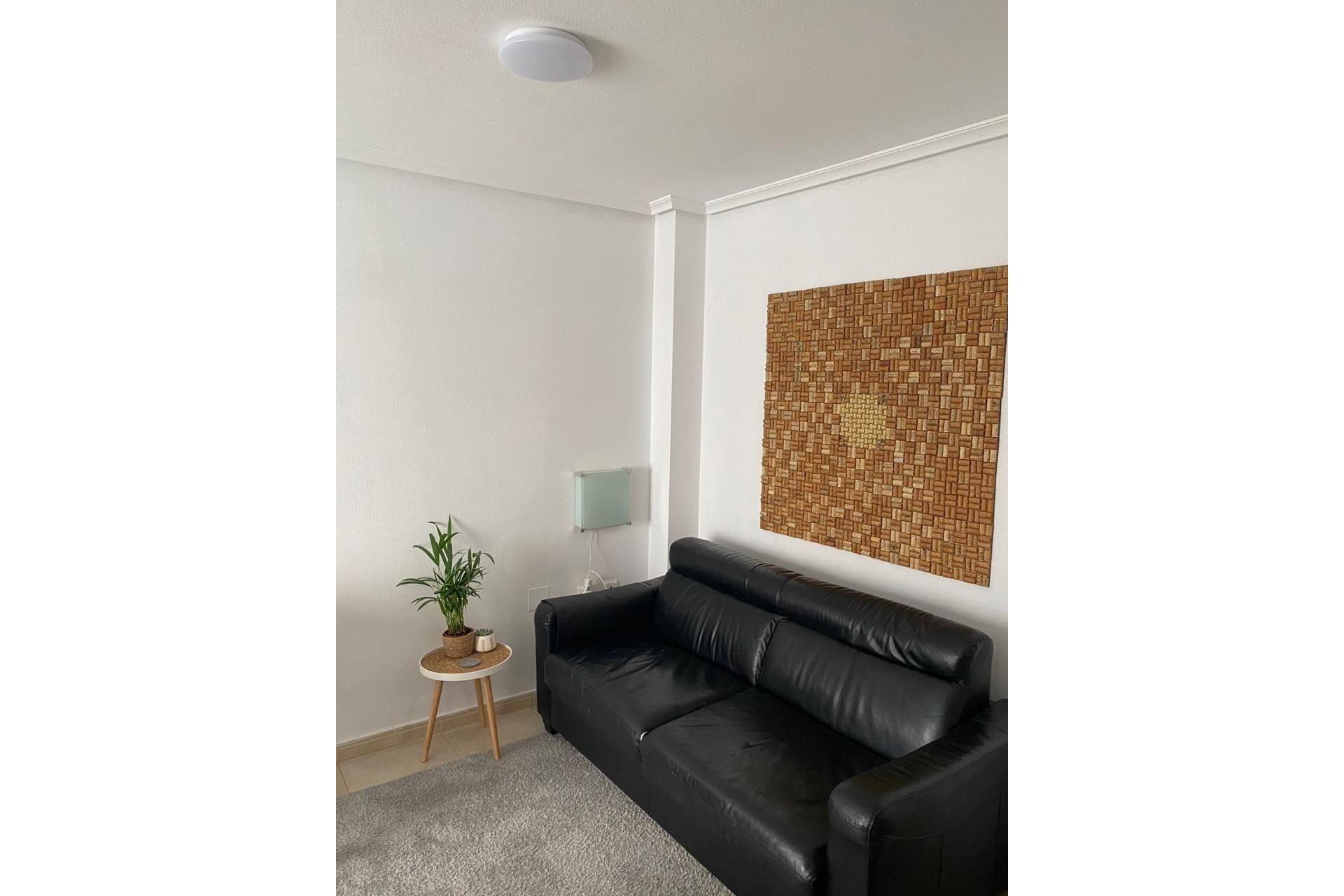 Herverkoop - Appartement / Flat -
Torrevieja - torrevieja