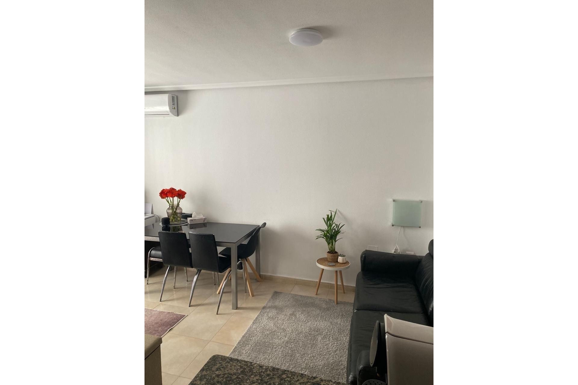 Herverkoop - Appartement / Flat -
Torrevieja - torrevieja