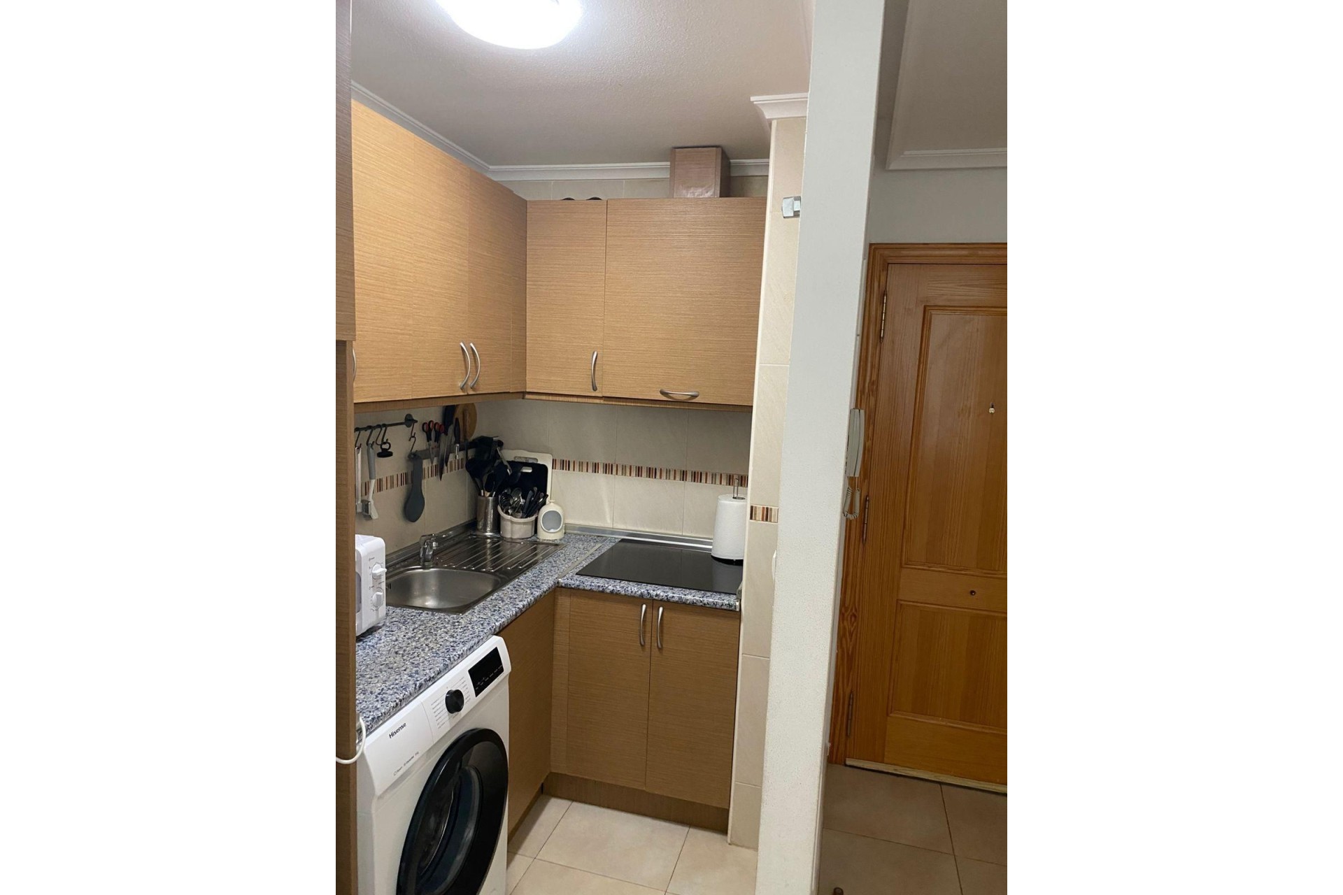 Herverkoop - Appartement / Flat -
Torrevieja - torrevieja