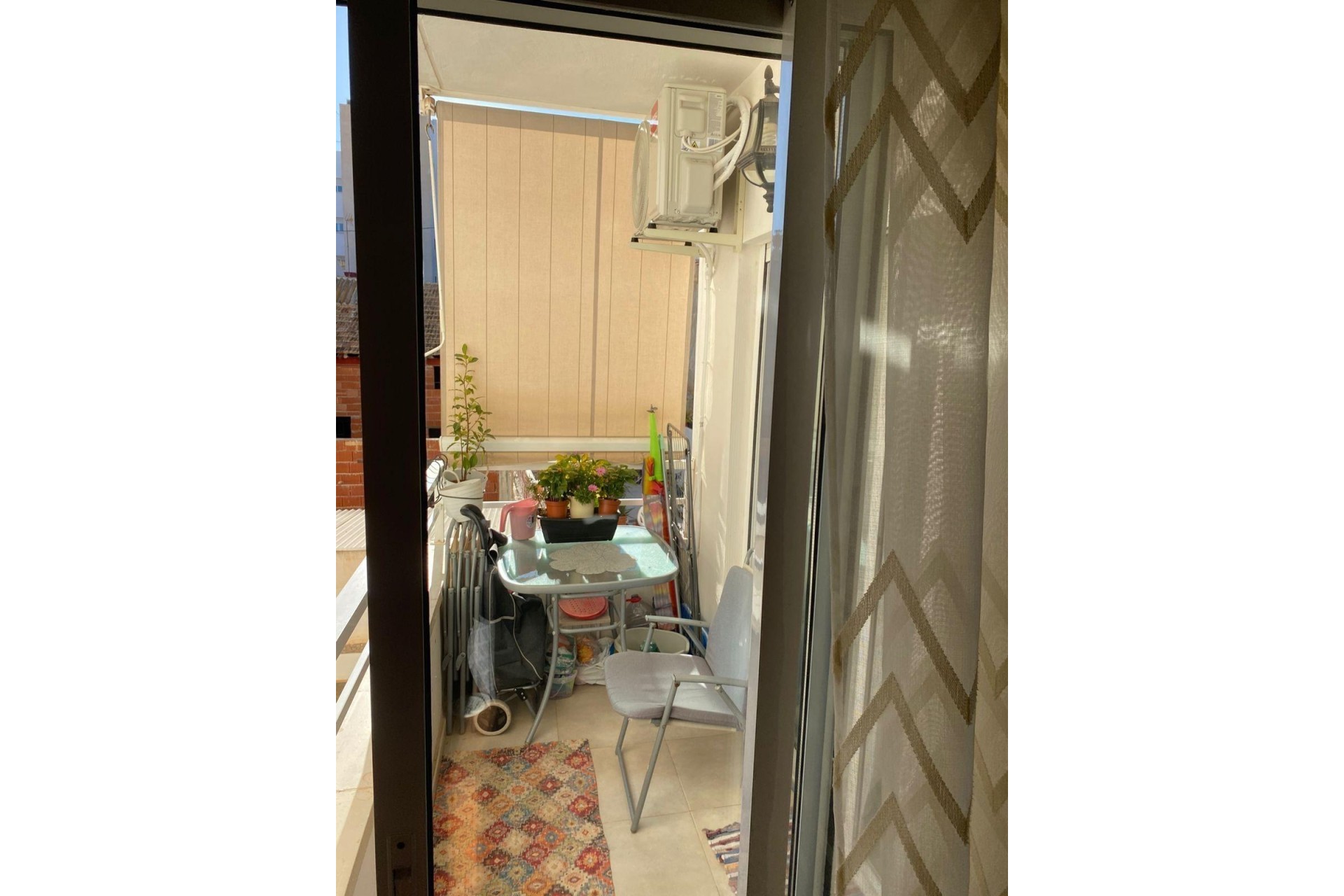 Herverkoop - Appartement / Flat -
Torrevieja - torrevieja