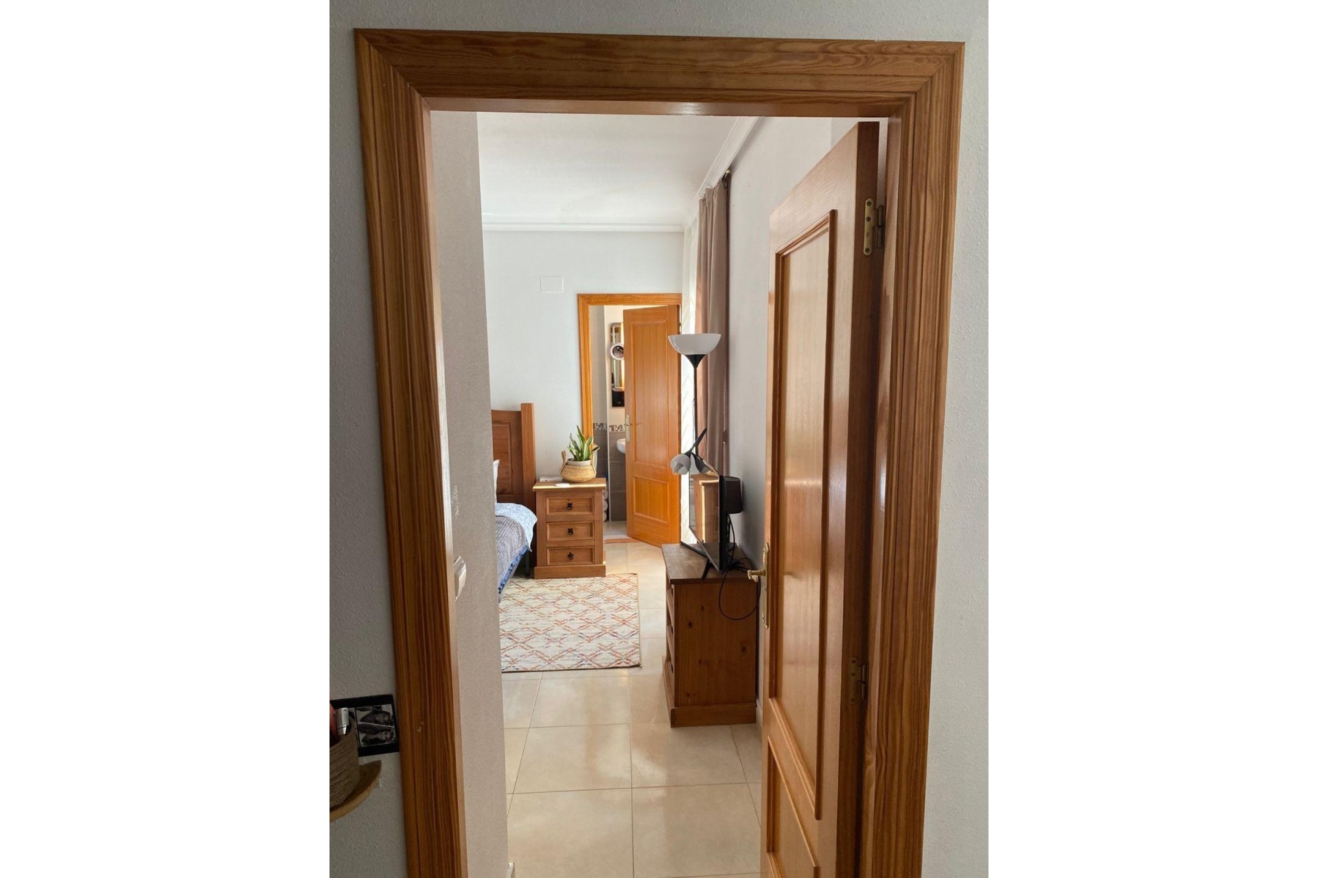 Herverkoop - Appartement / Flat -
Torrevieja - torrevieja