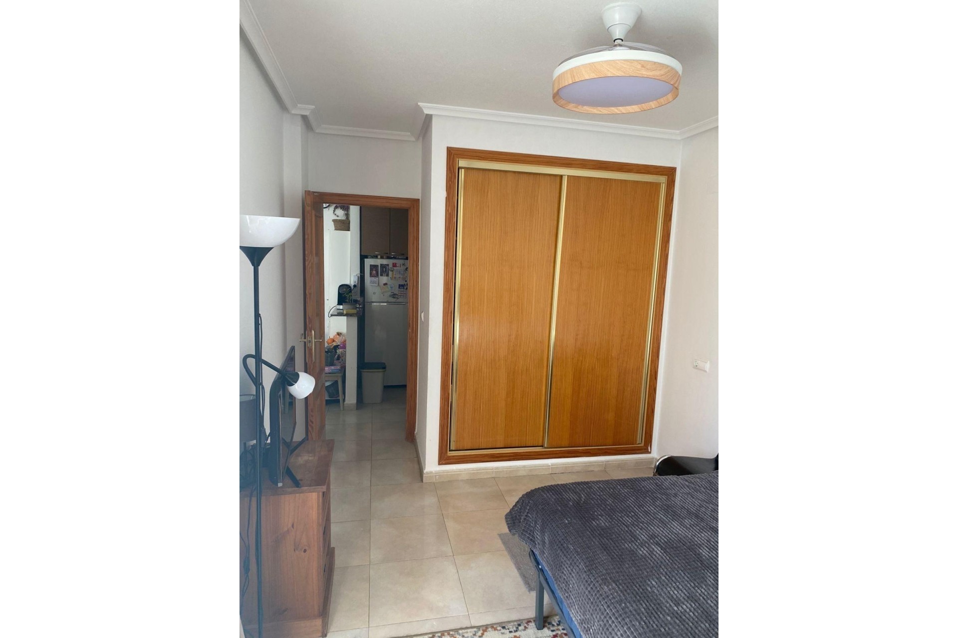 Herverkoop - Appartement / Flat -
Torrevieja - torrevieja