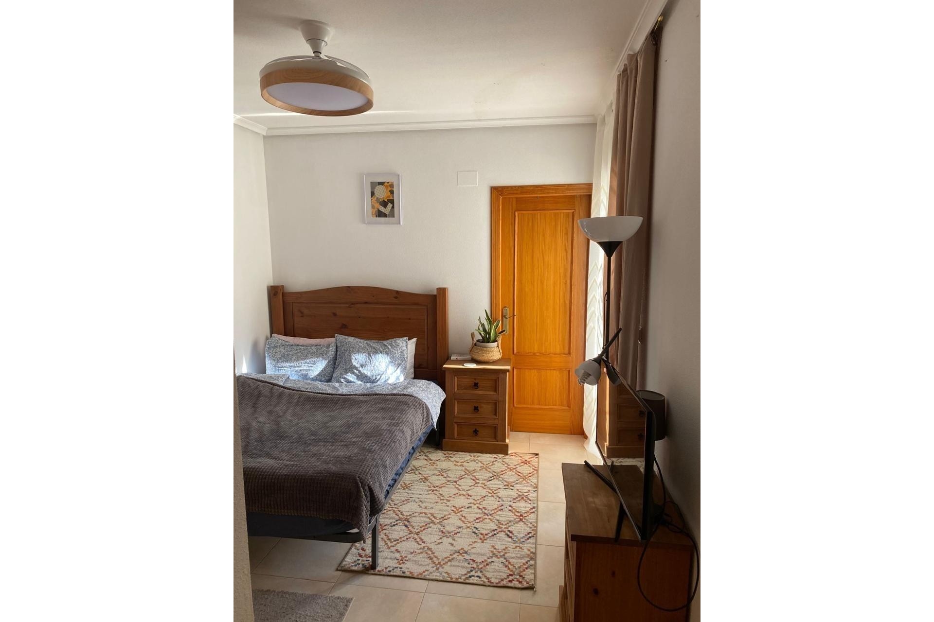 Herverkoop - Appartement / Flat -
Torrevieja - torrevieja