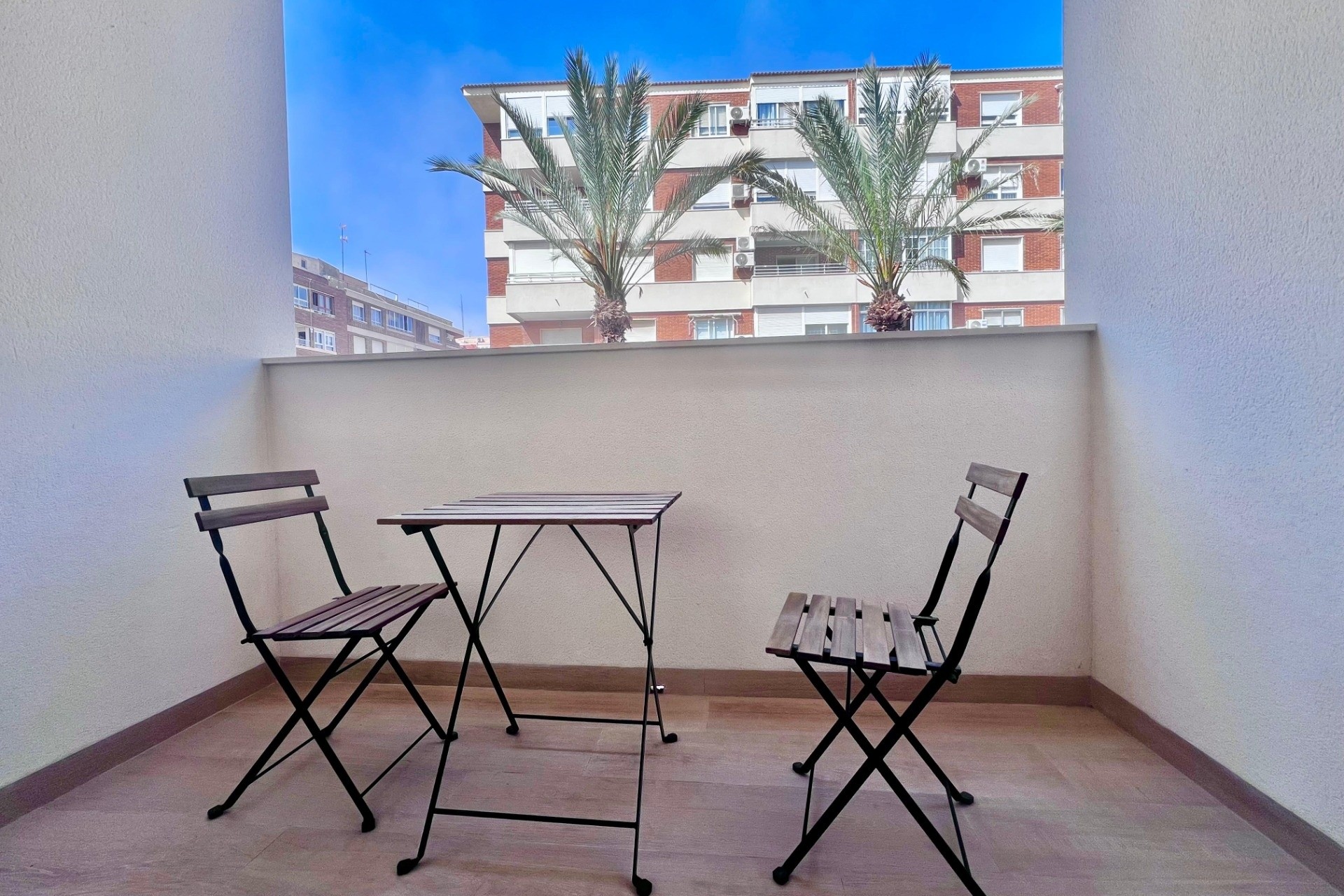 Herverkoop - Appartement / Flat -
Torrevieja - torrevieja