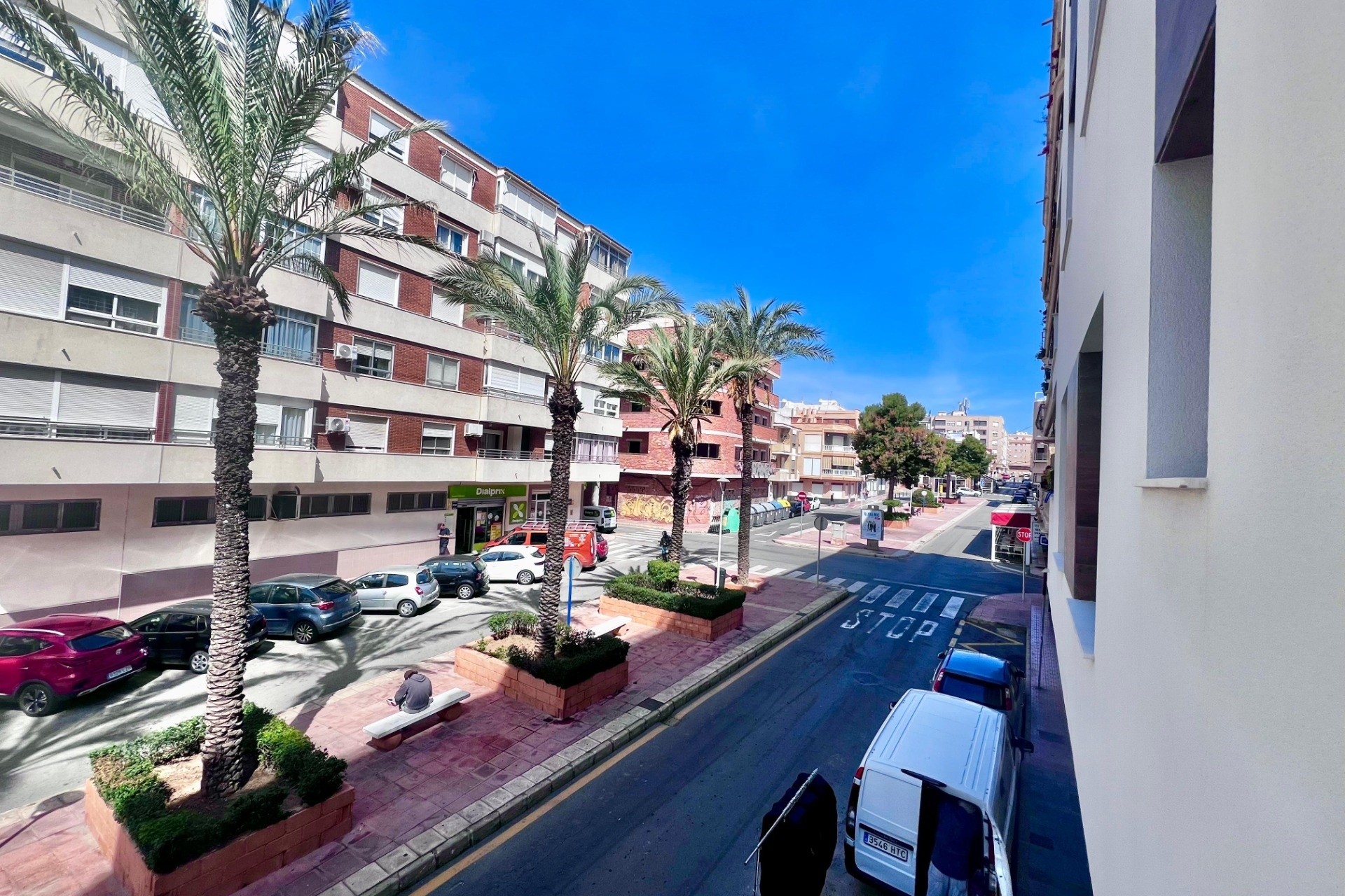 Herverkoop - Appartement / Flat -
Torrevieja - torrevieja