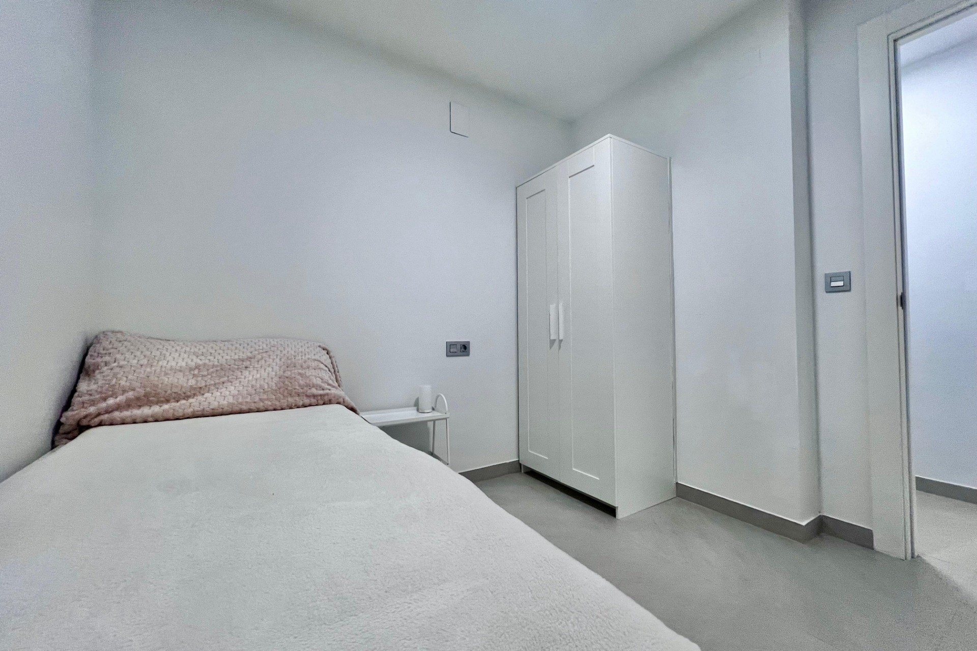 Herverkoop - Appartement / Flat -
Torrevieja - torrevieja