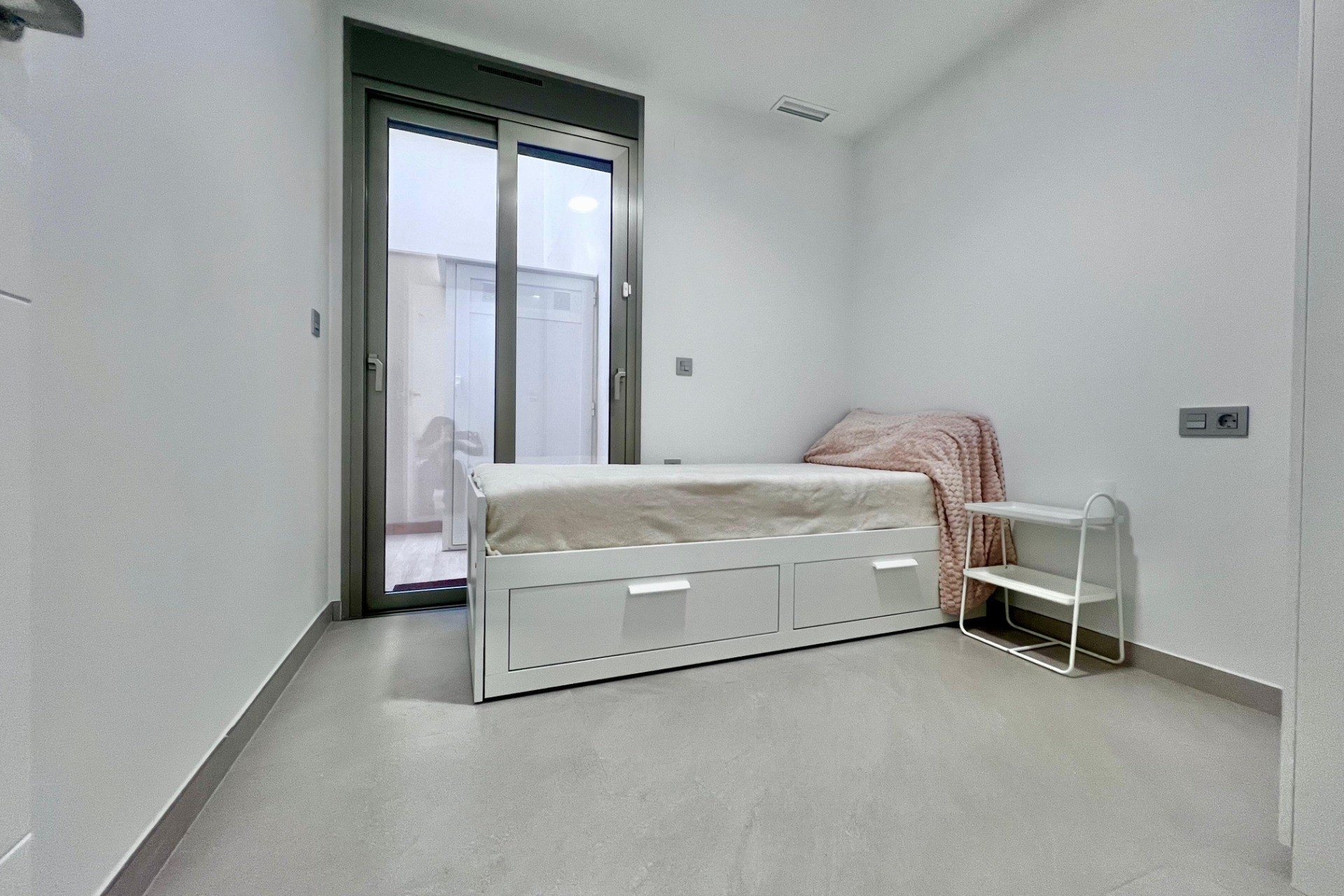 Herverkoop - Appartement / Flat -
Torrevieja - torrevieja