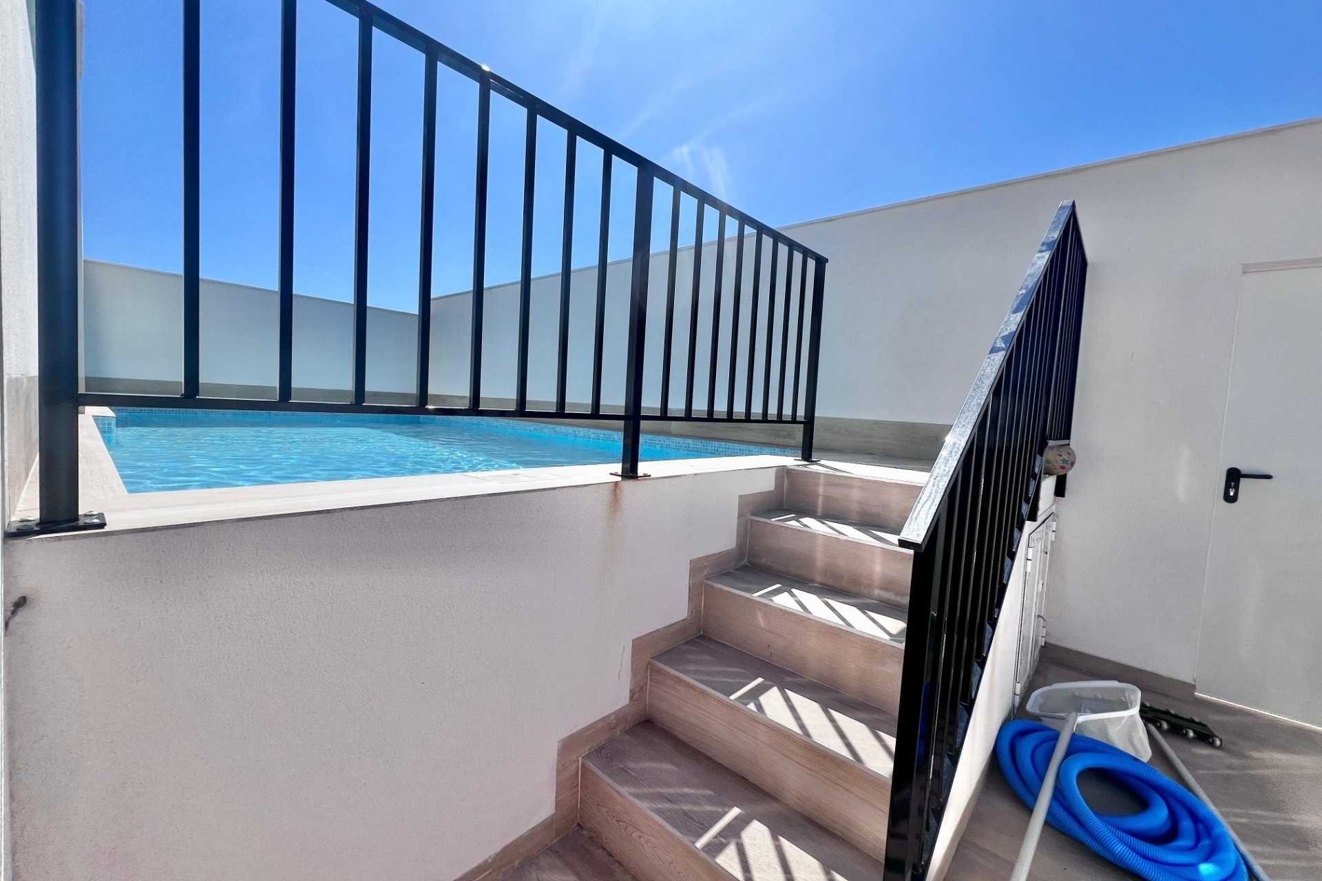 Herverkoop - Appartement / Flat -
Torrevieja - torrevieja