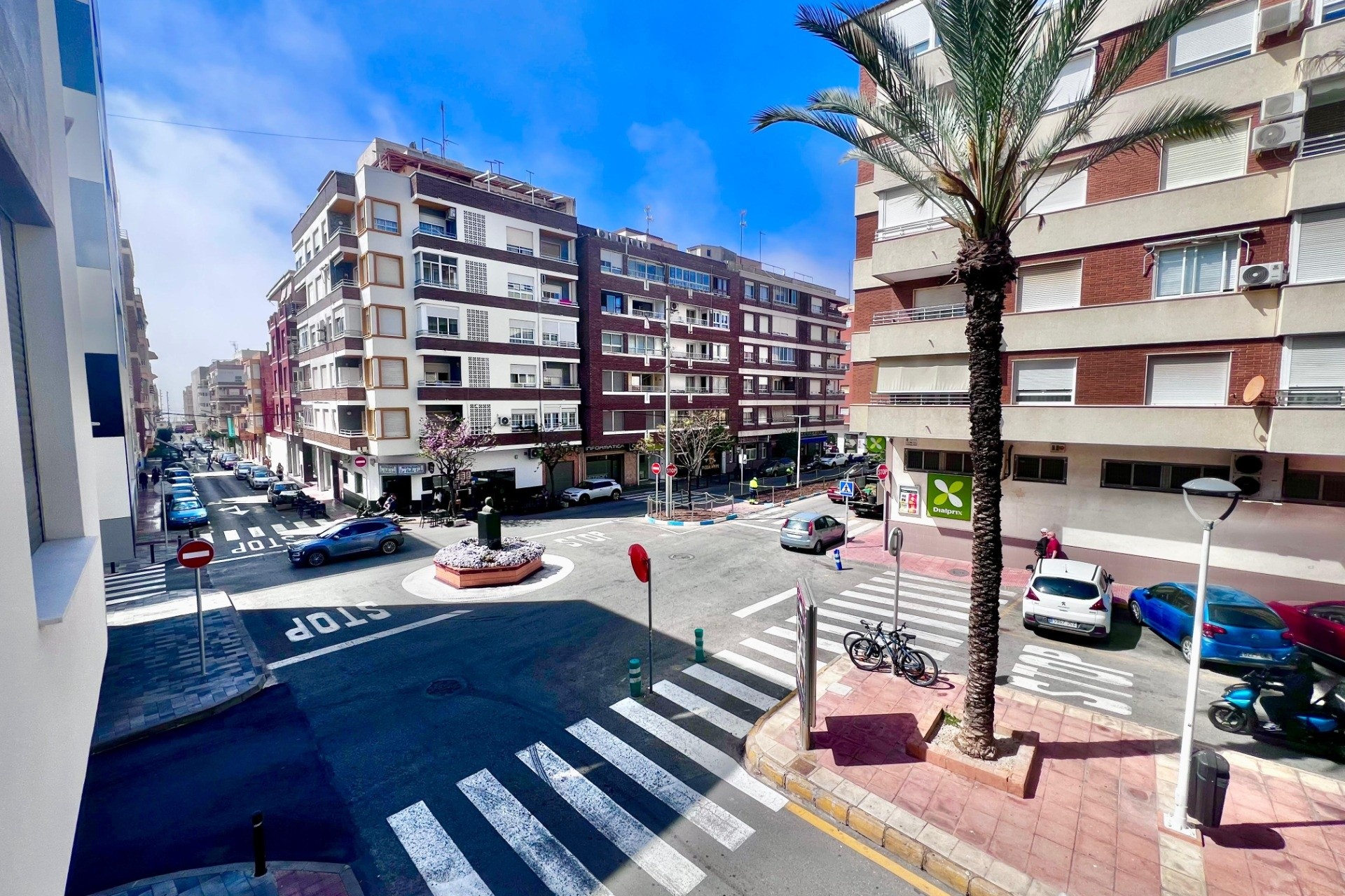 Herverkoop - Appartement / Flat -
Torrevieja - torrevieja