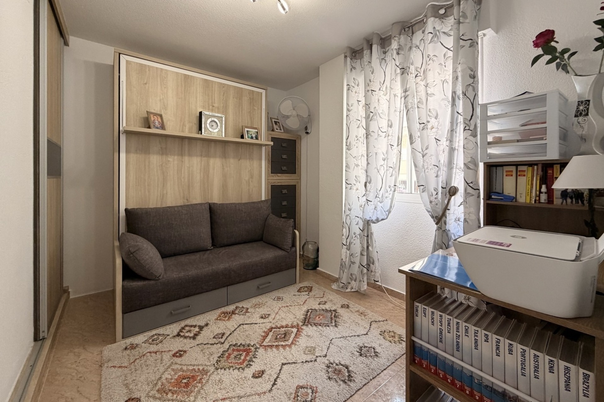 Herverkoop - Appartement / Flat -
Torrevieja - Urb. Calas Blancas III