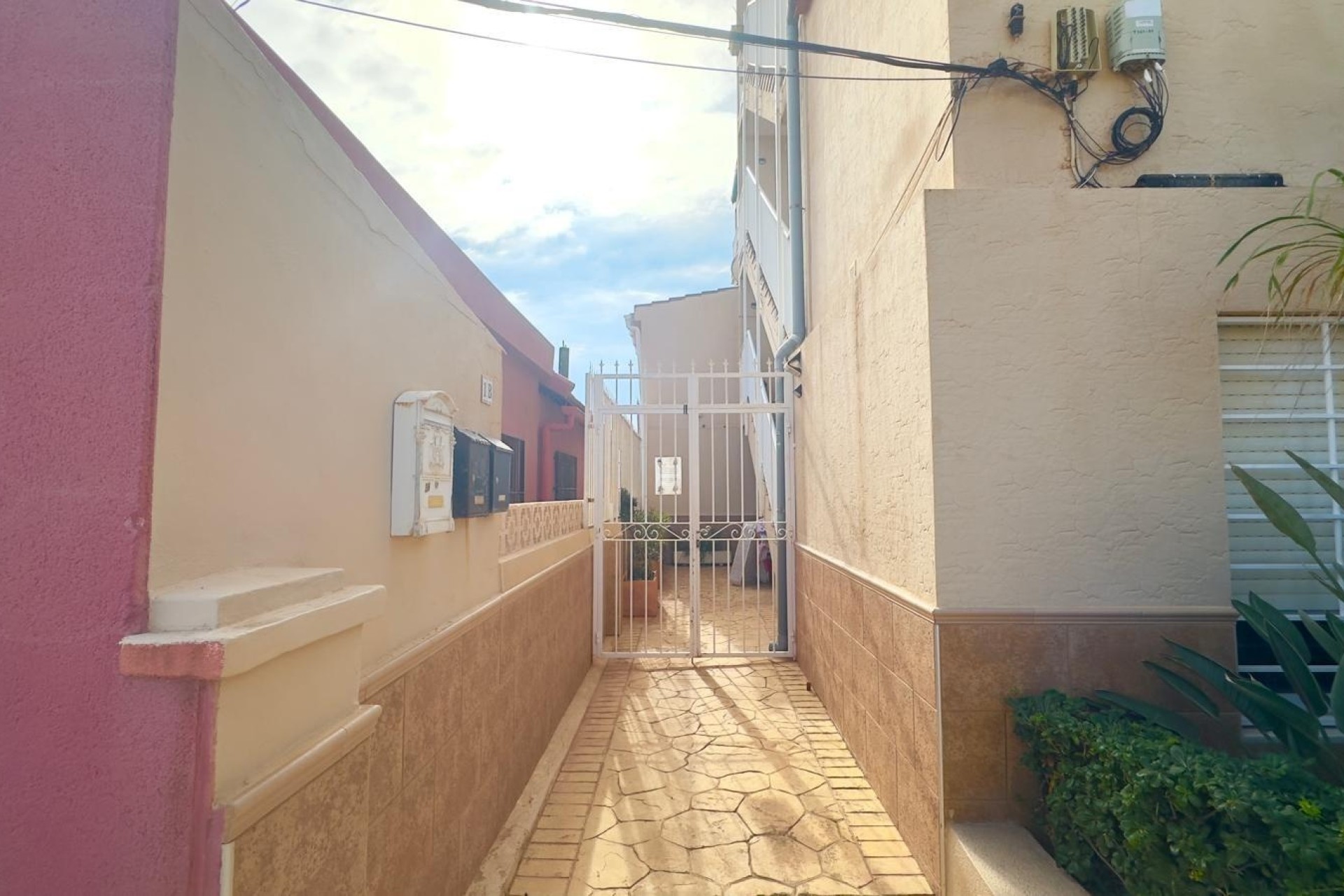 Herverkoop - Appartement / Flat -
Torrevieja - Zona los Frutales
