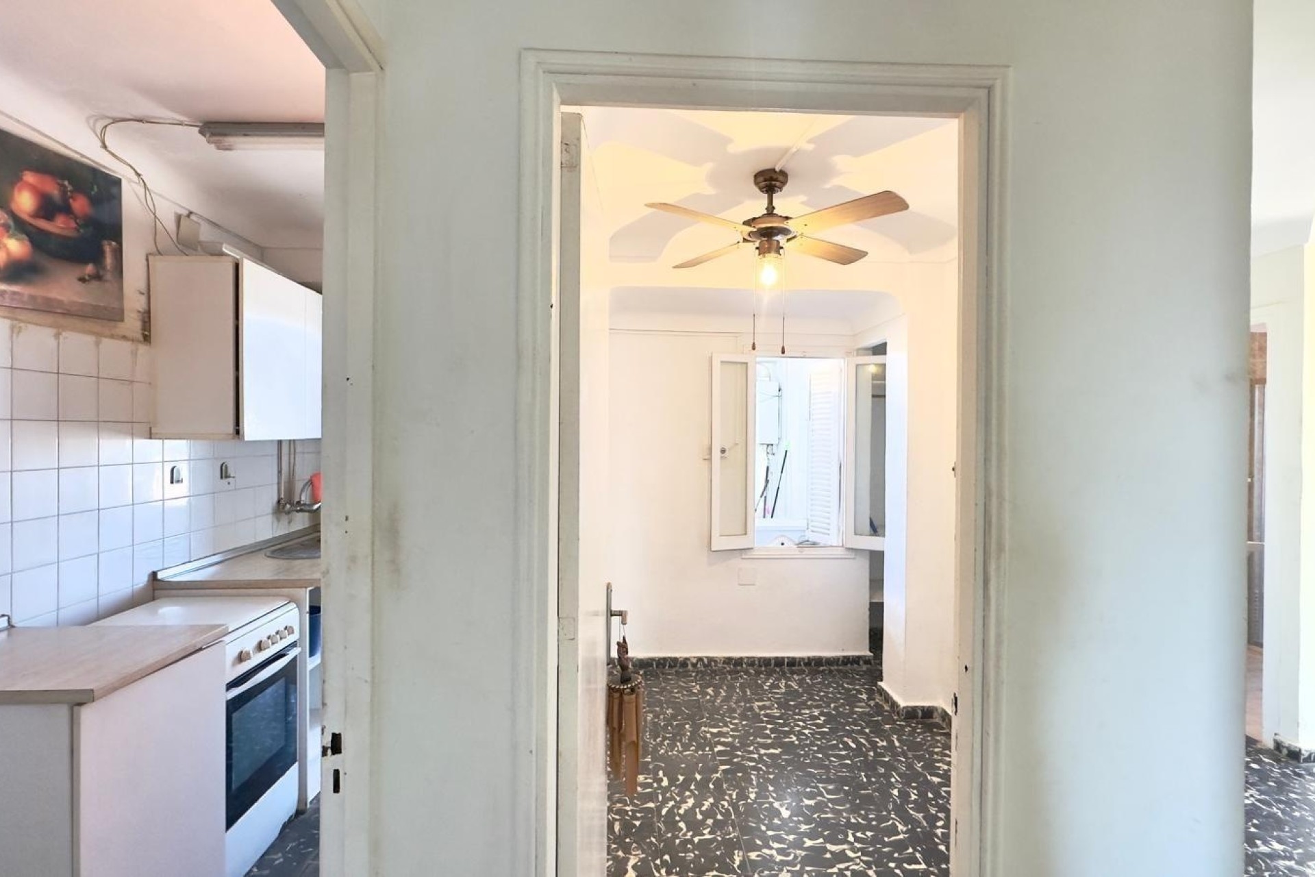 Herverkoop - Appartement / Flat -
Torrevieja - Zona los Frutales