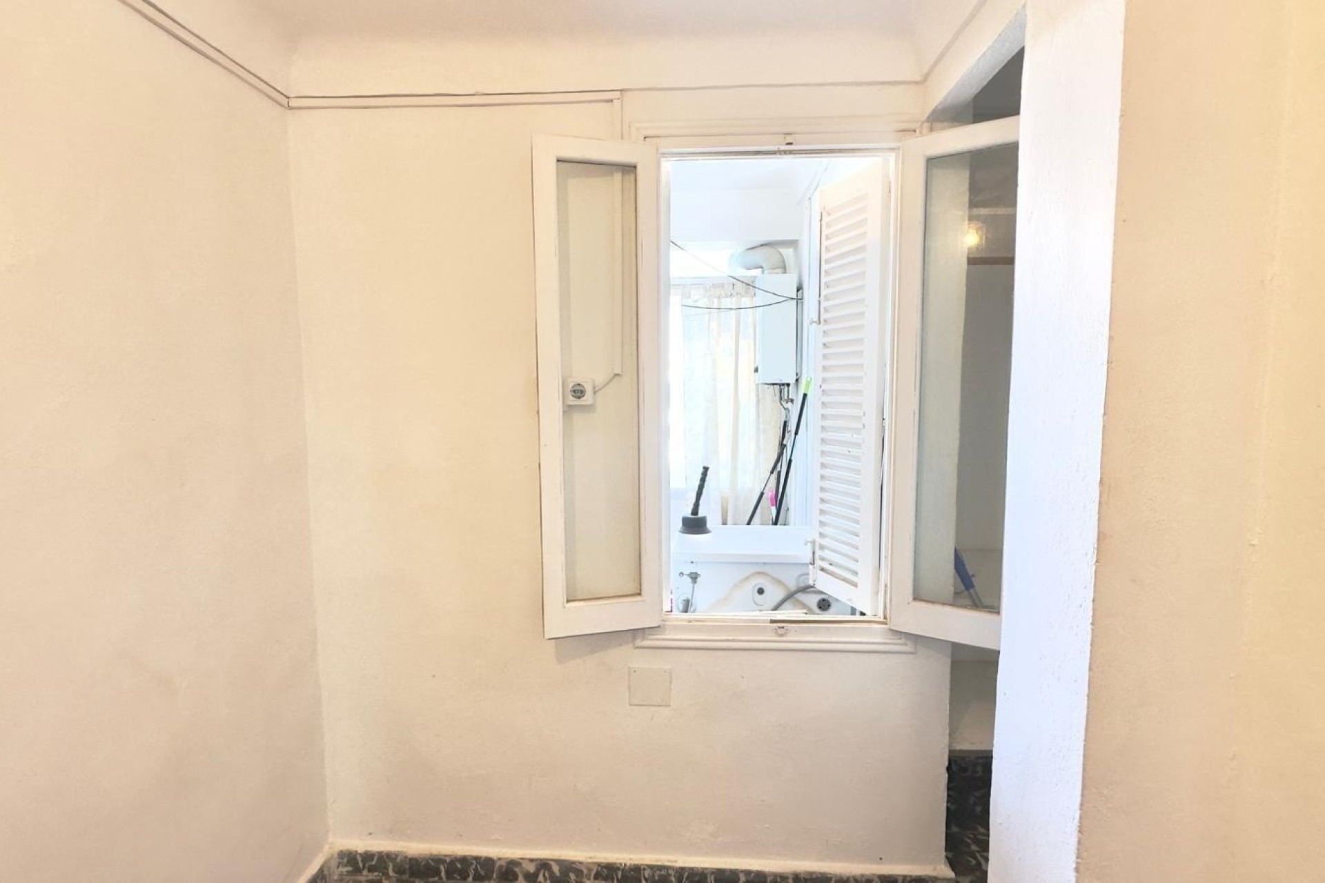 Herverkoop - Appartement / Flat -
Torrevieja - Zona los Frutales