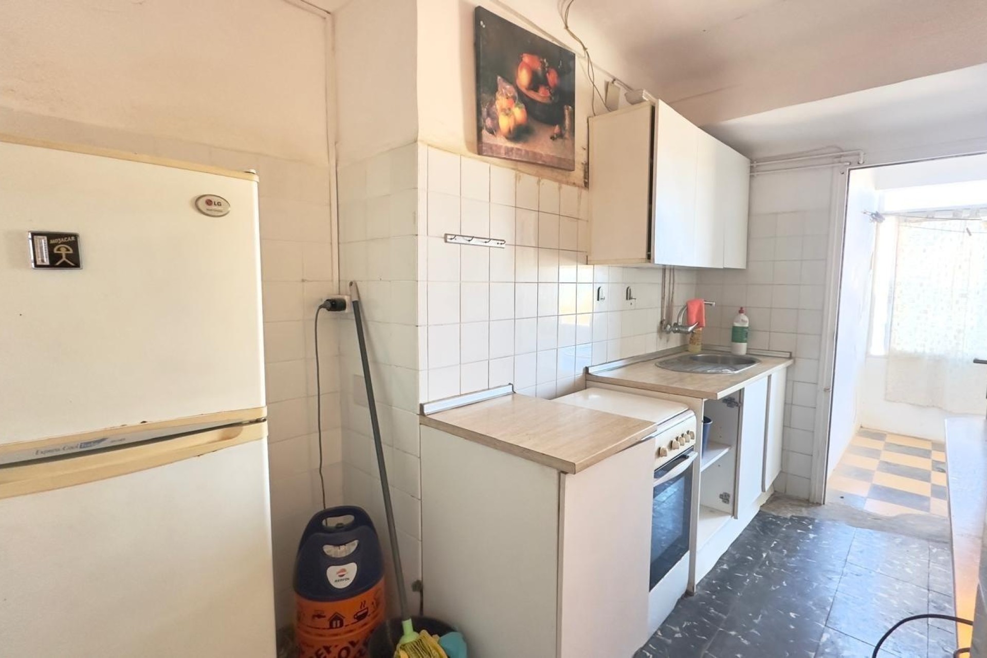 Herverkoop - Appartement / Flat -
Torrevieja - Zona los Frutales