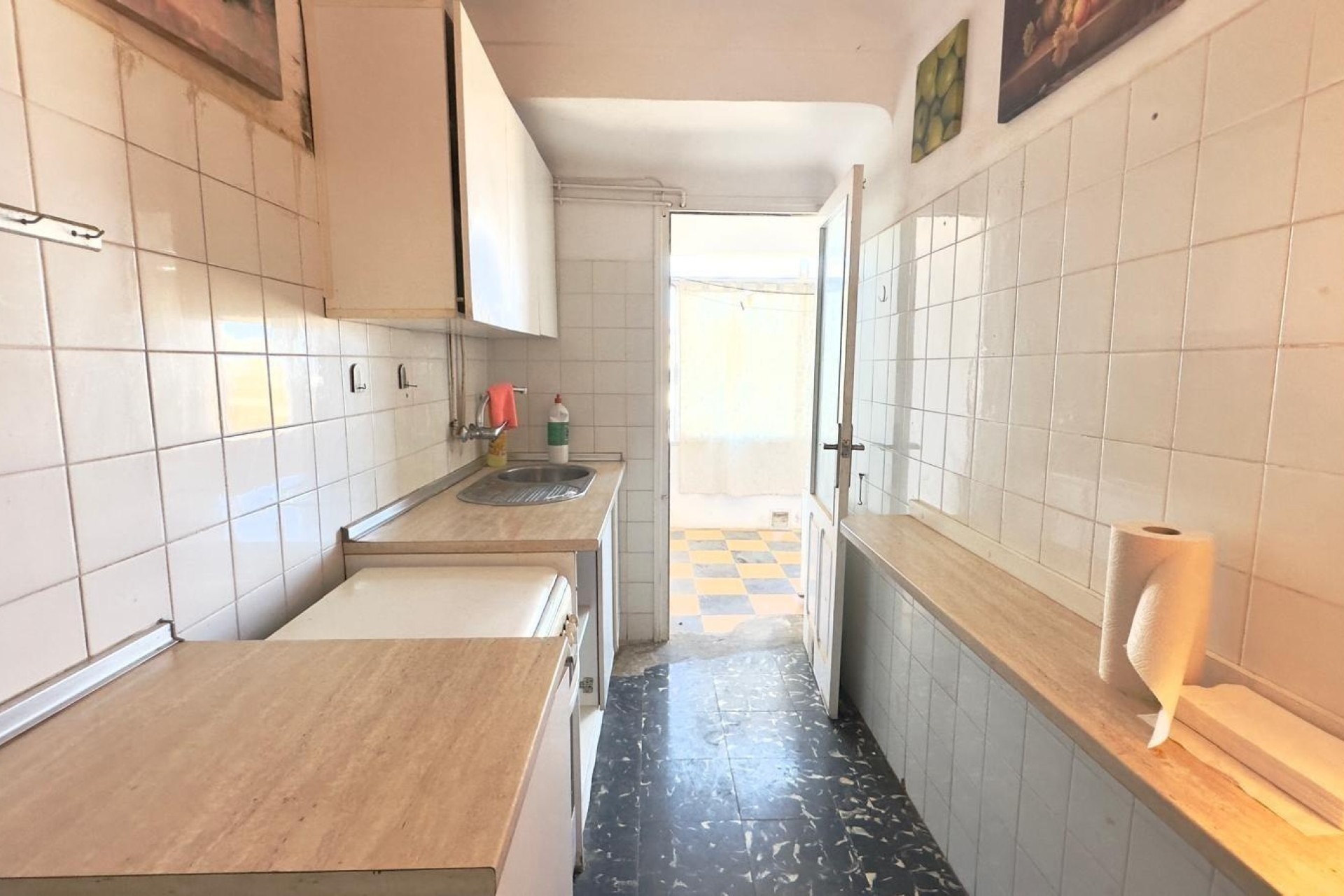 Herverkoop - Appartement / Flat -
Torrevieja - Zona los Frutales