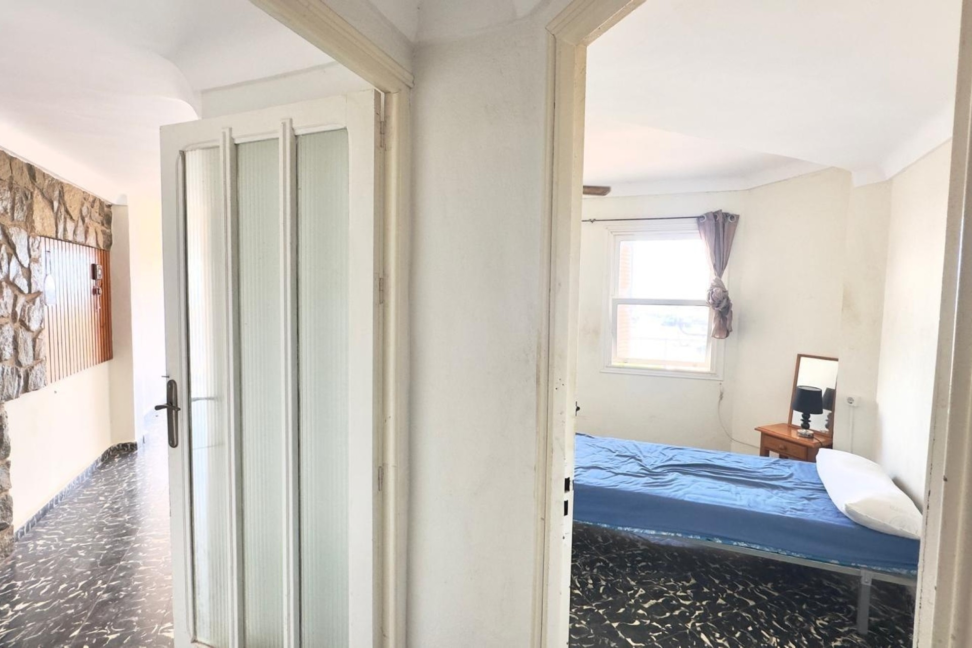 Herverkoop - Appartement / Flat -
Torrevieja - Zona los Frutales