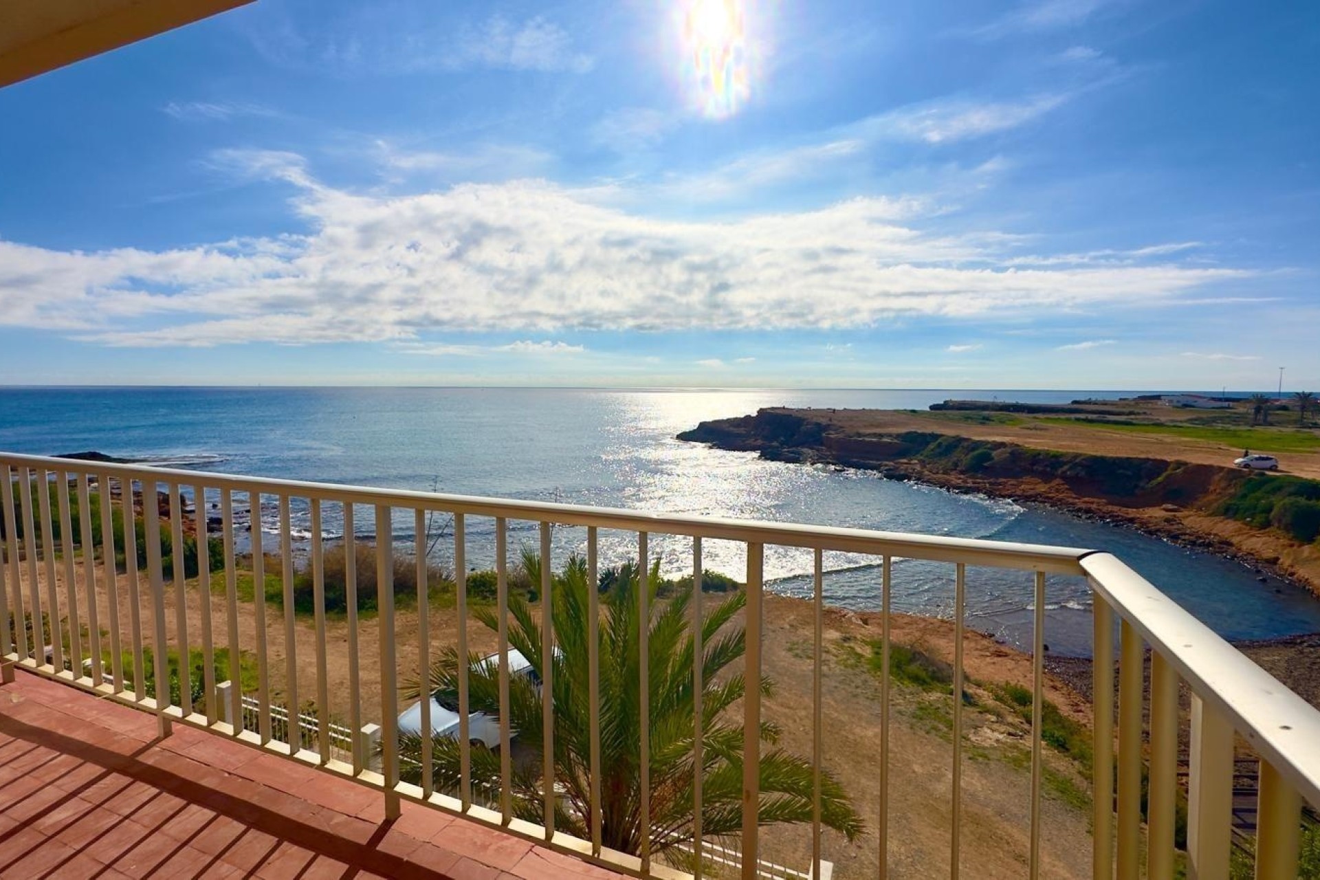 Herverkoop - Appartement / Flat -
Torrevieja - Zona Los Frutales