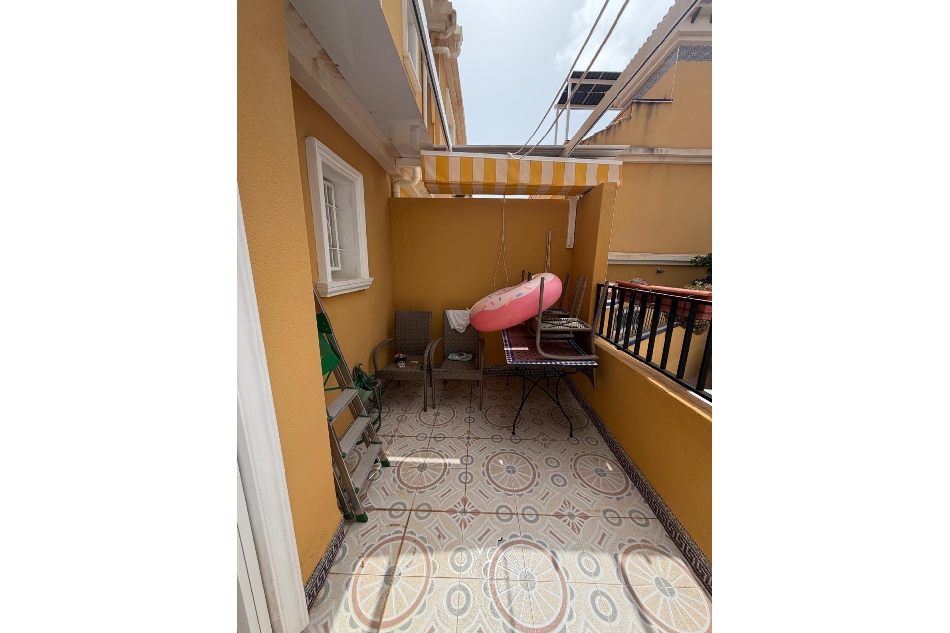 Herverkoop - Appartement / Flat -
Torrevieja - Zona Los Frutales