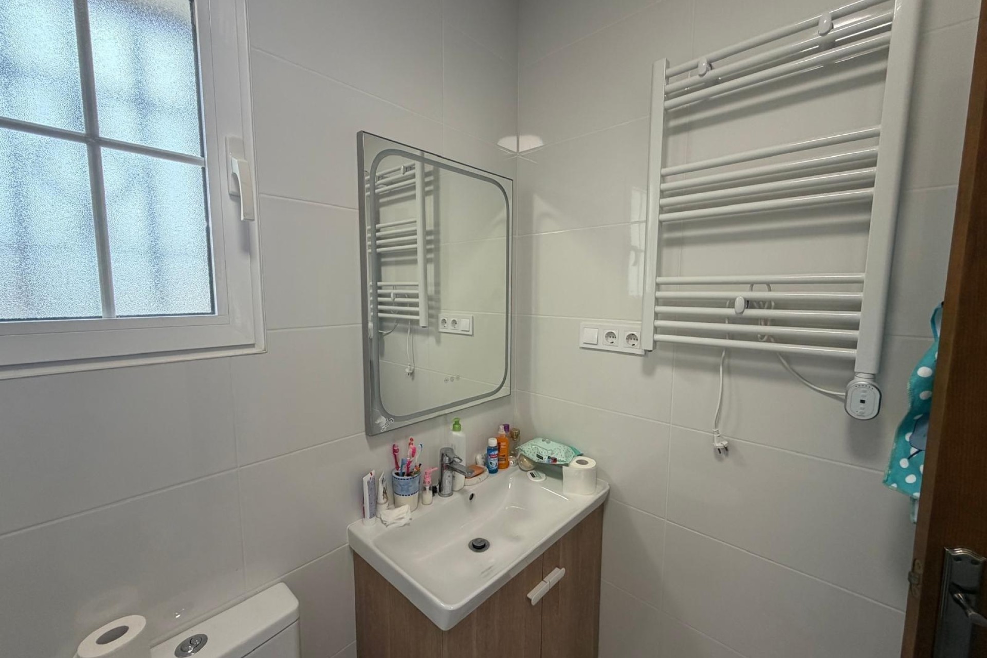 Herverkoop - Appartement / Flat -
Torrevieja - Zona Los Frutales