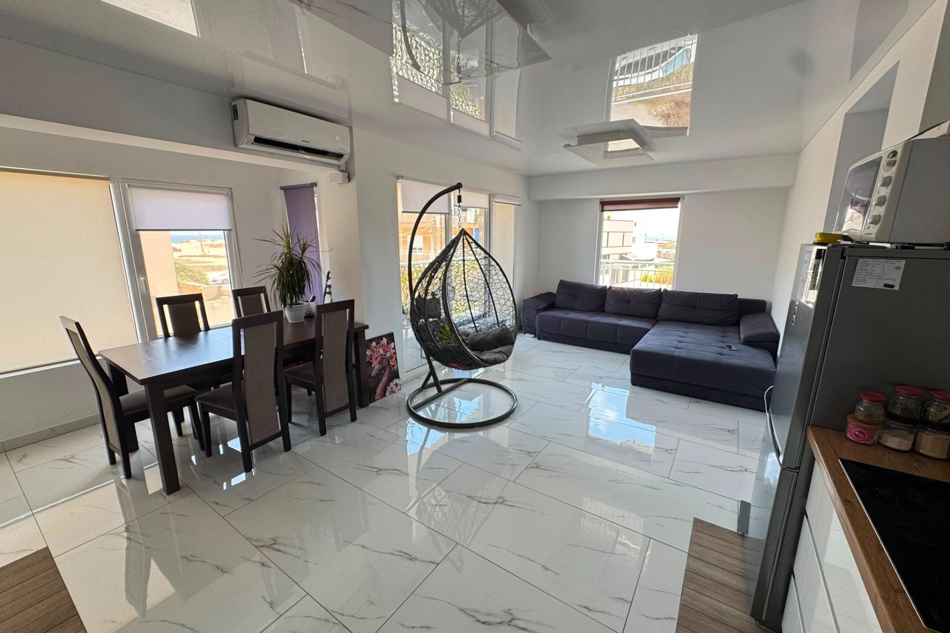 Herverkoop - Appartement / Flat -
Torrevieja - Zona Los Frutales