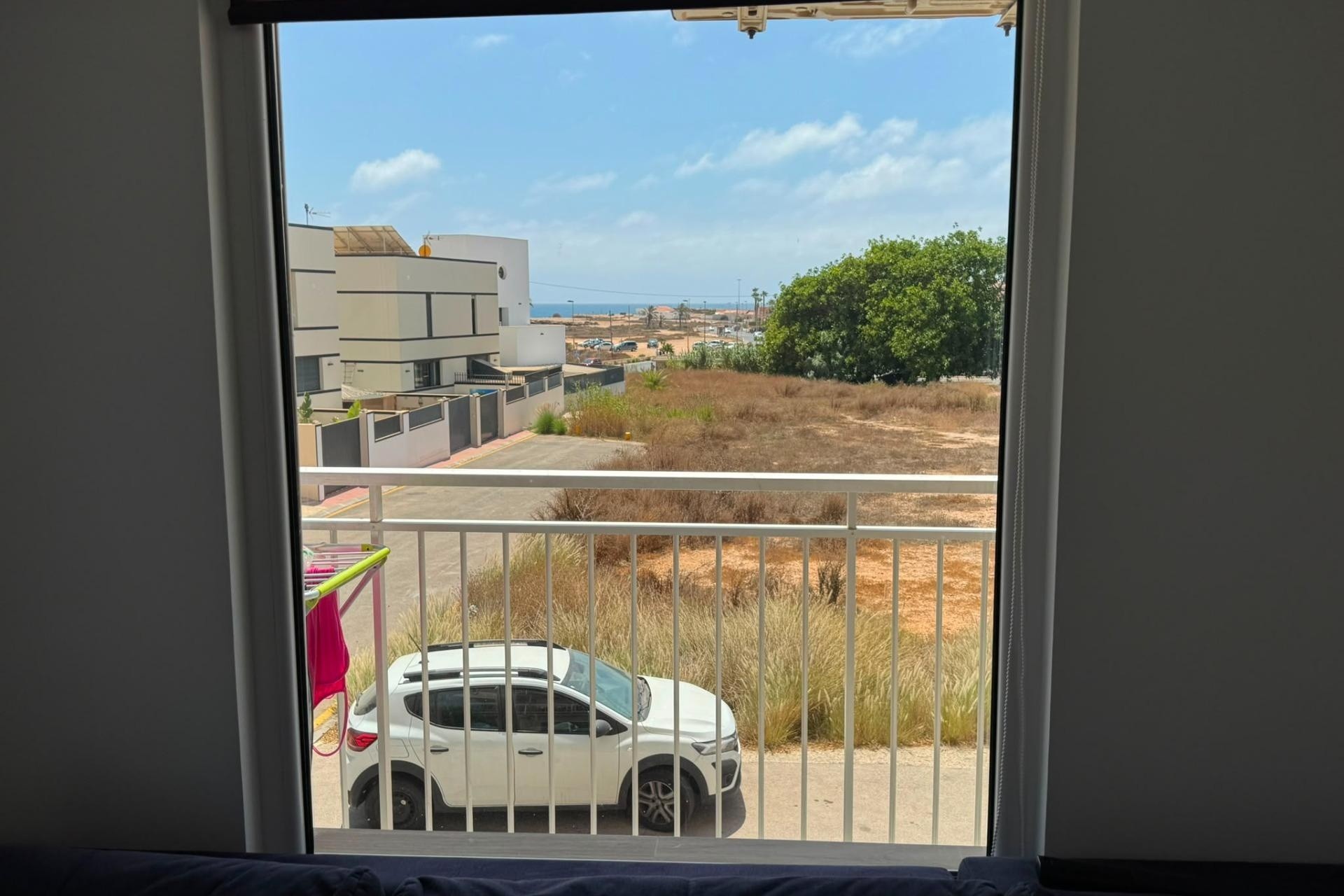Herverkoop - Appartement / Flat -
Torrevieja - Zona Los Frutales
