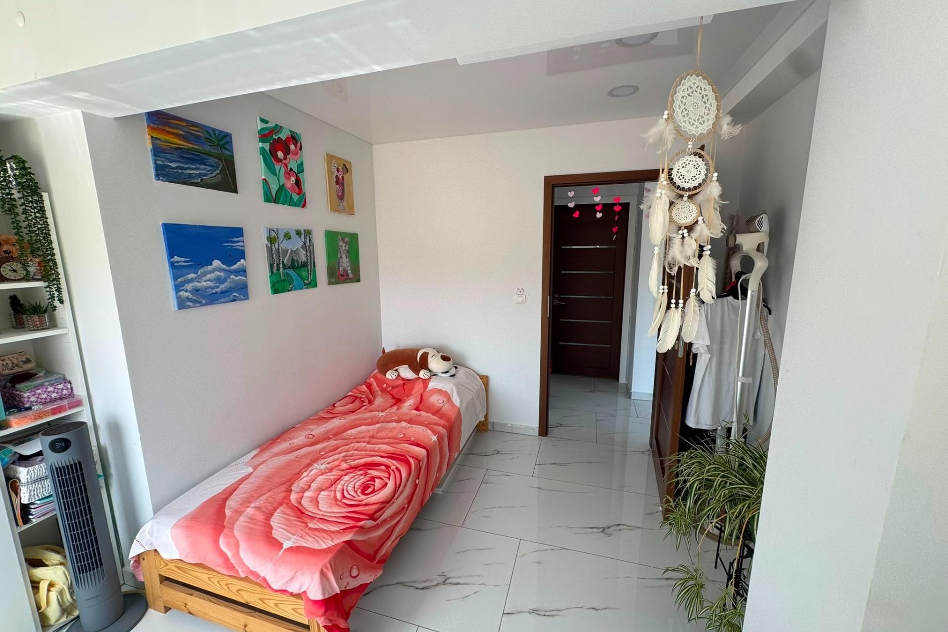 Herverkoop - Appartement / Flat -
Torrevieja - Zona Los Frutales