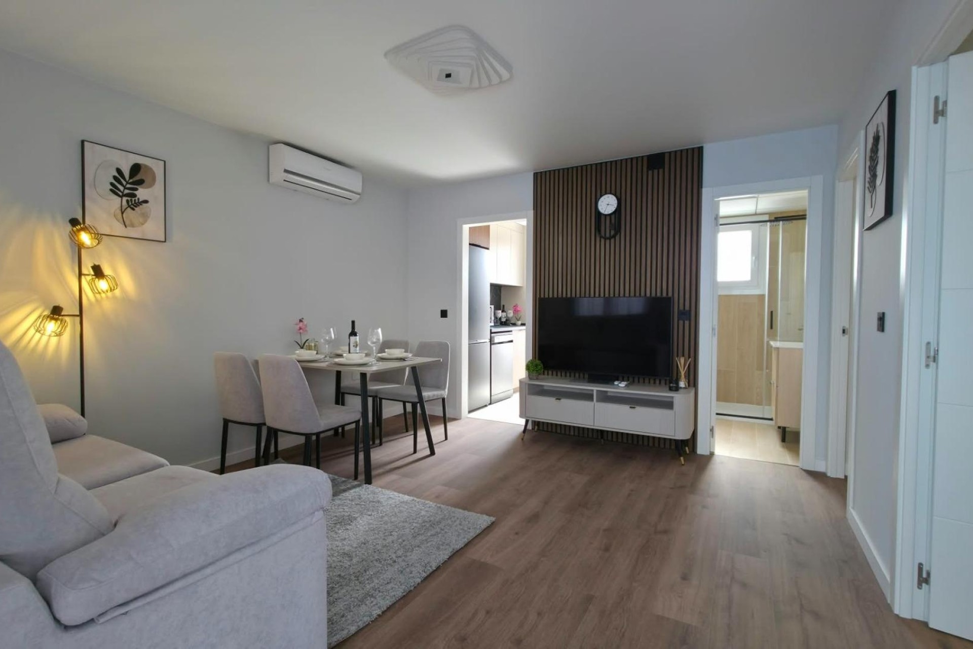 Herverkoop - Appartement / Flat -
Torrevieja - Zona Los Frutales