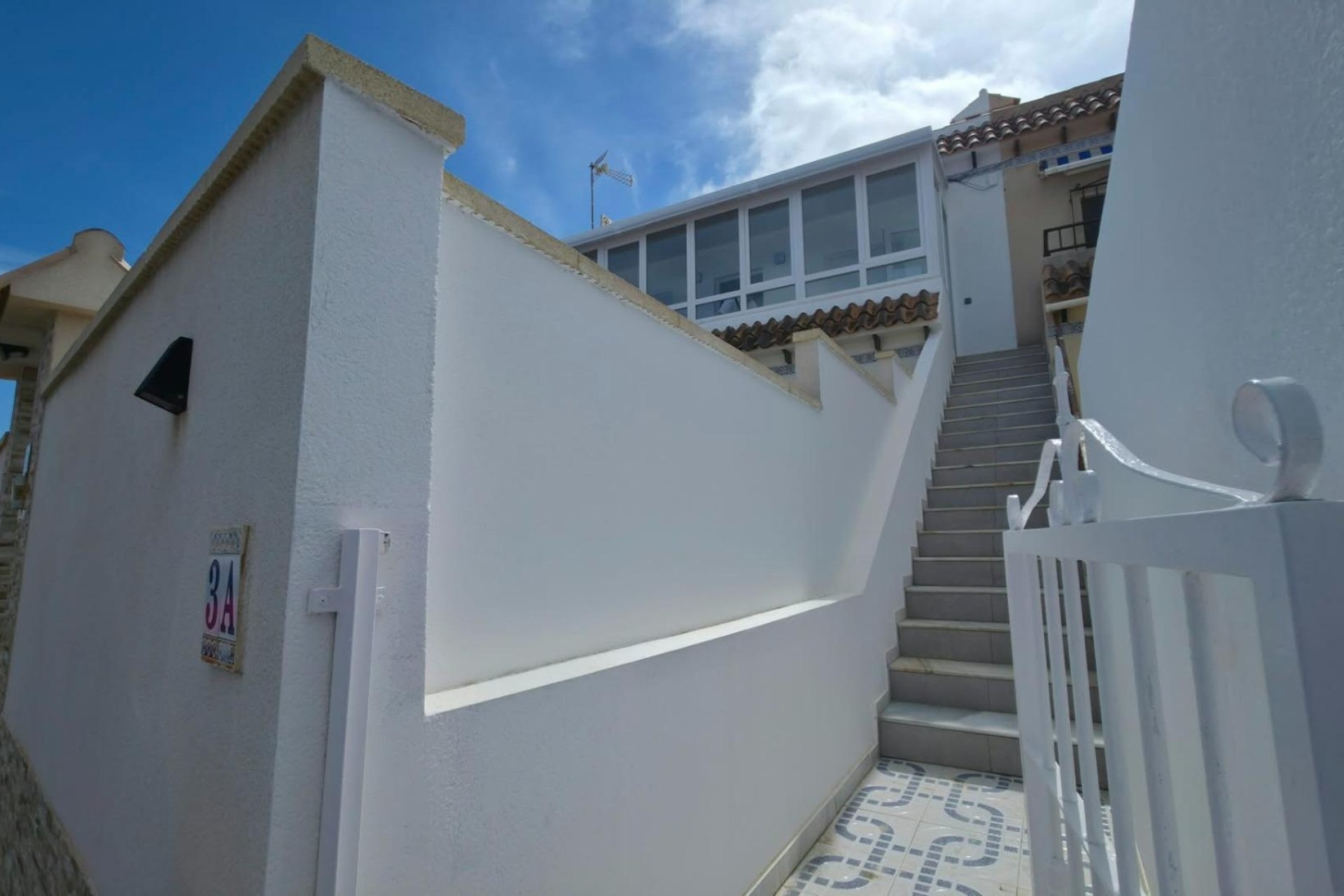 Herverkoop - Appartement / Flat -
Torrevieja - Zona Los Frutales