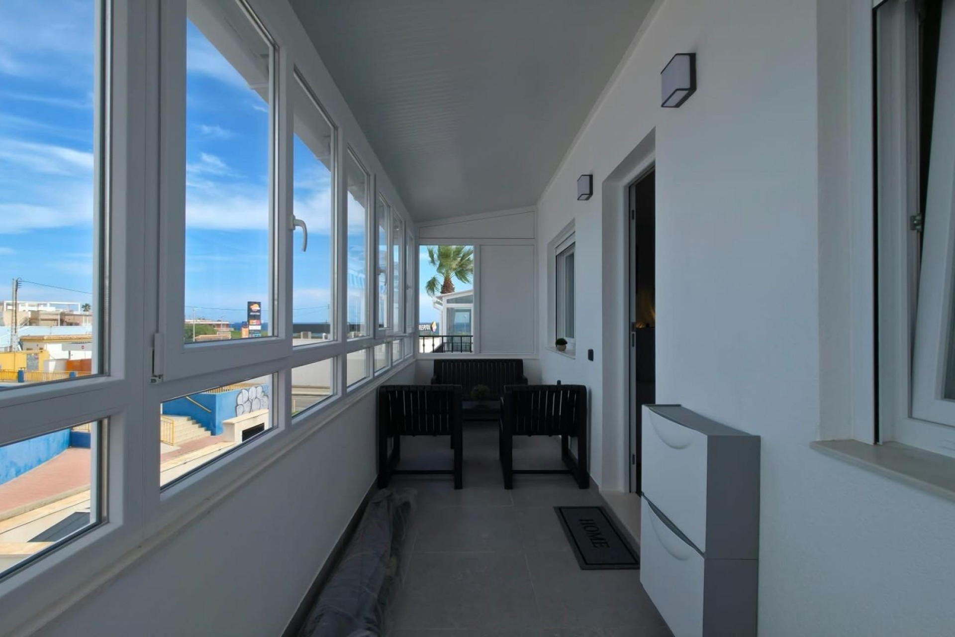 Herverkoop - Appartement / Flat -
Torrevieja - Zona Los Frutales