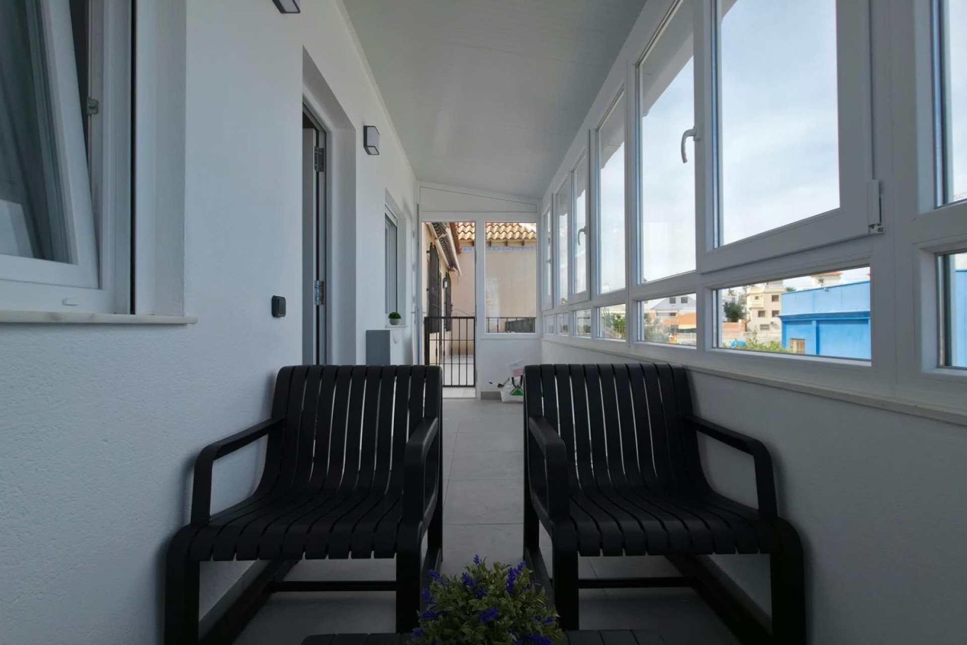 Herverkoop - Appartement / Flat -
Torrevieja - Zona Los Frutales