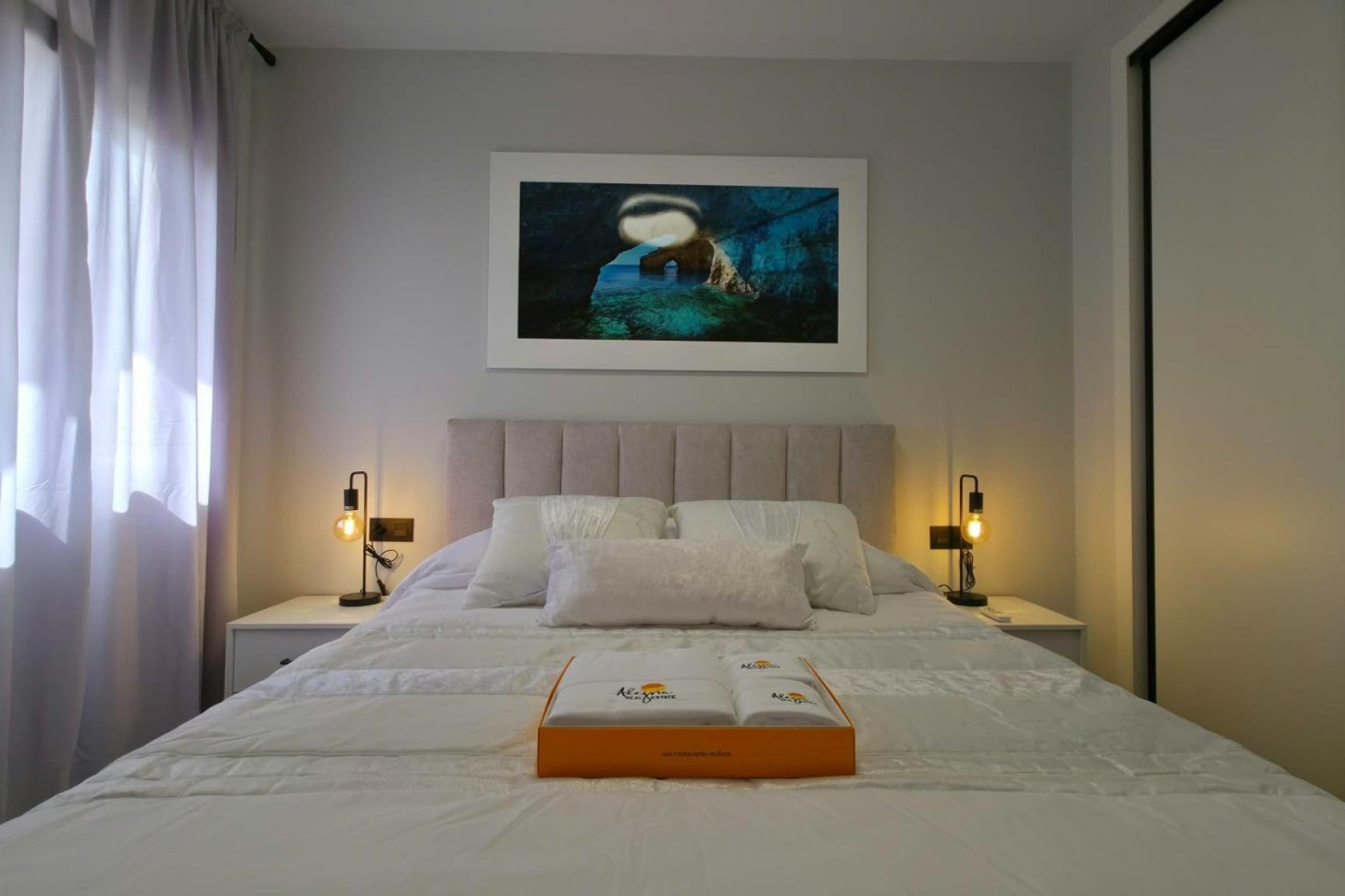 Herverkoop - Appartement / Flat -
Torrevieja - Zona Los Frutales