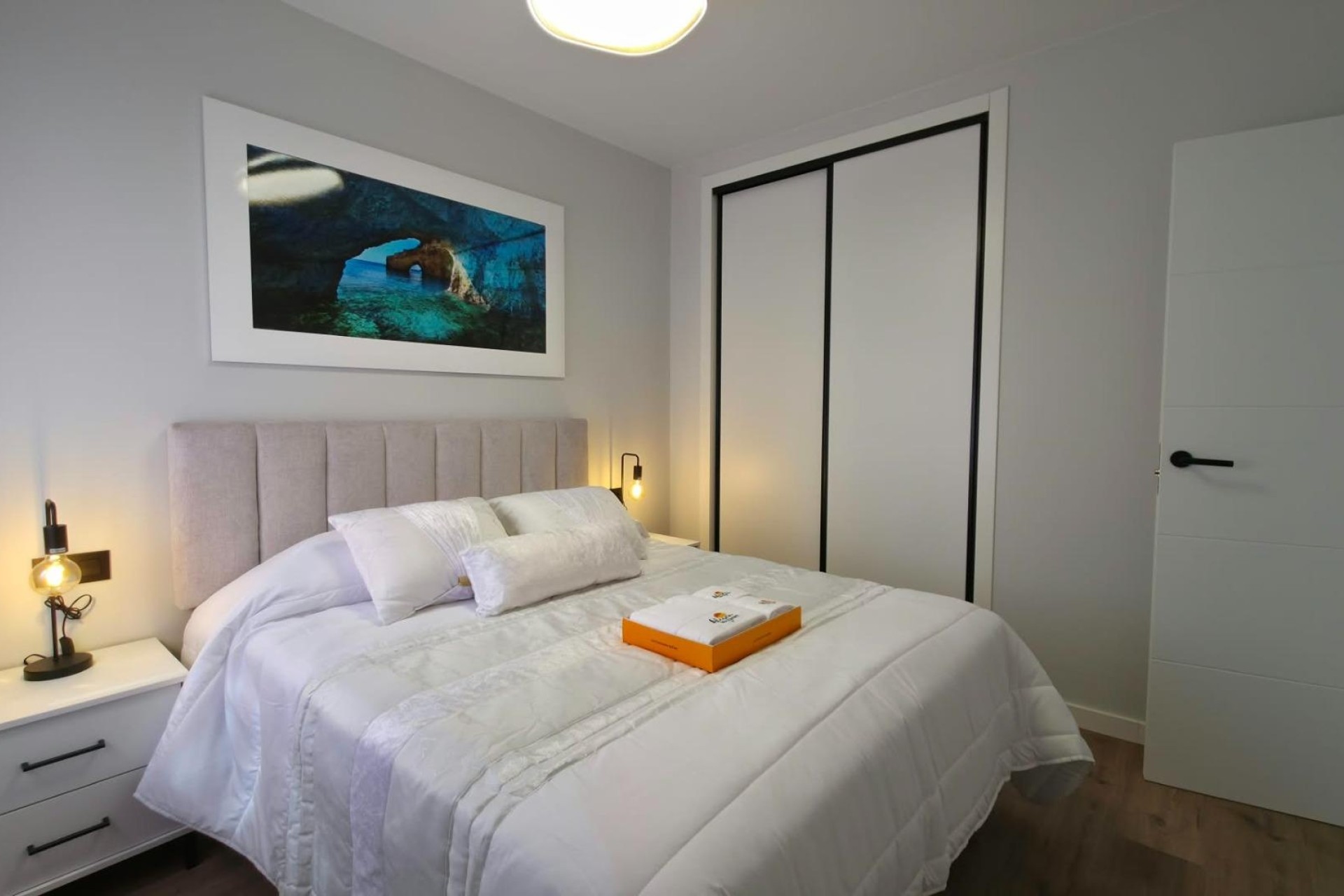 Herverkoop - Appartement / Flat -
Torrevieja - Zona Los Frutales