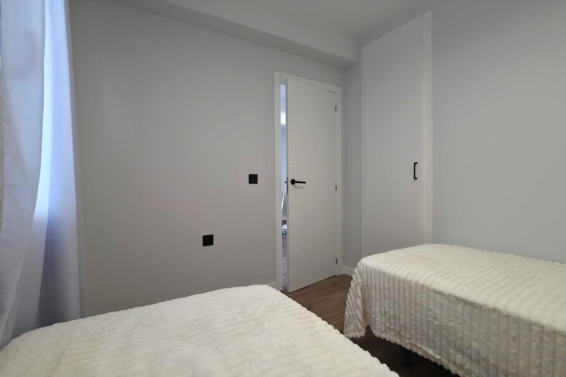 Herverkoop - Appartement / Flat -
Torrevieja - Zona Los Frutales