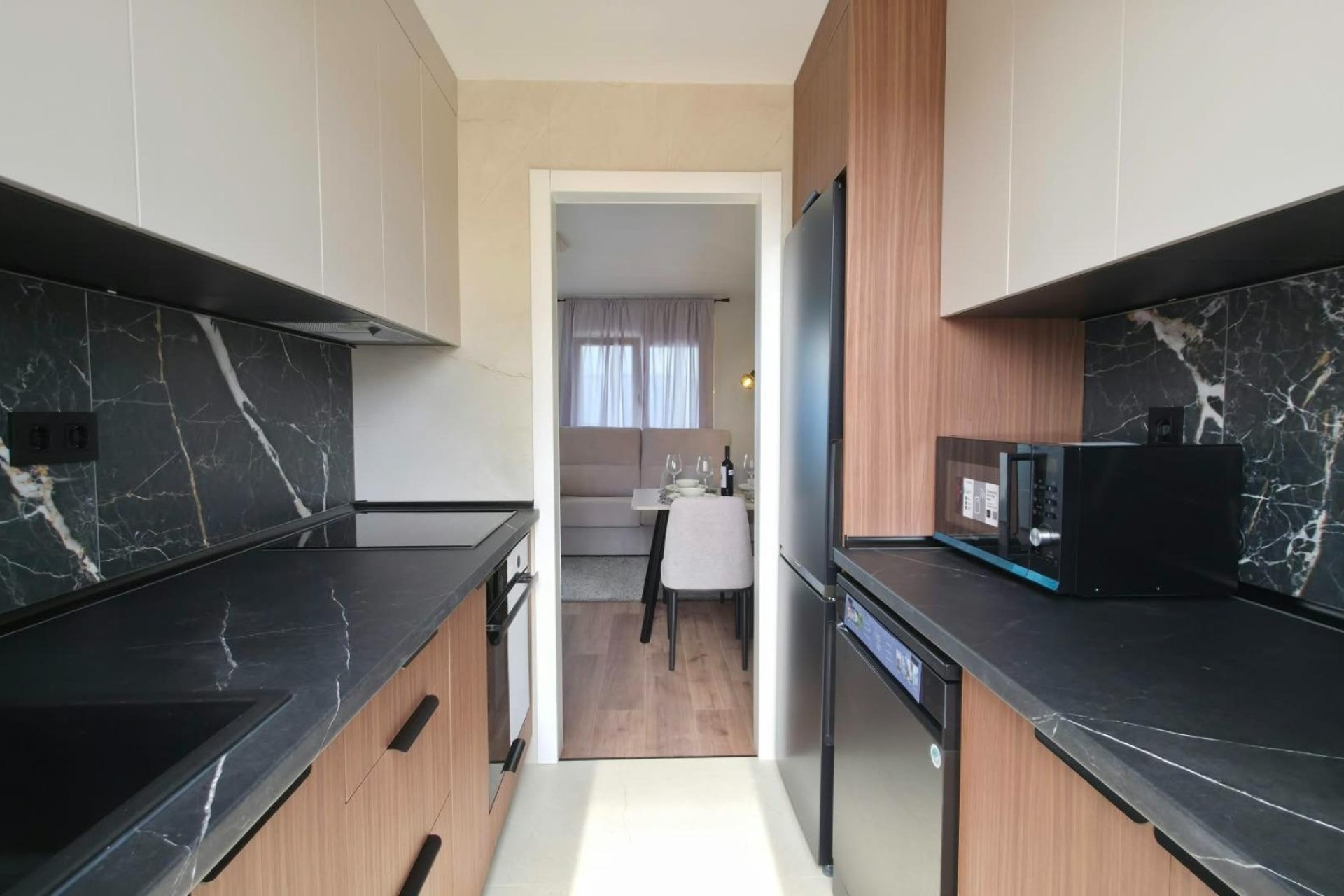 Herverkoop - Appartement / Flat -
Torrevieja - Zona Los Frutales