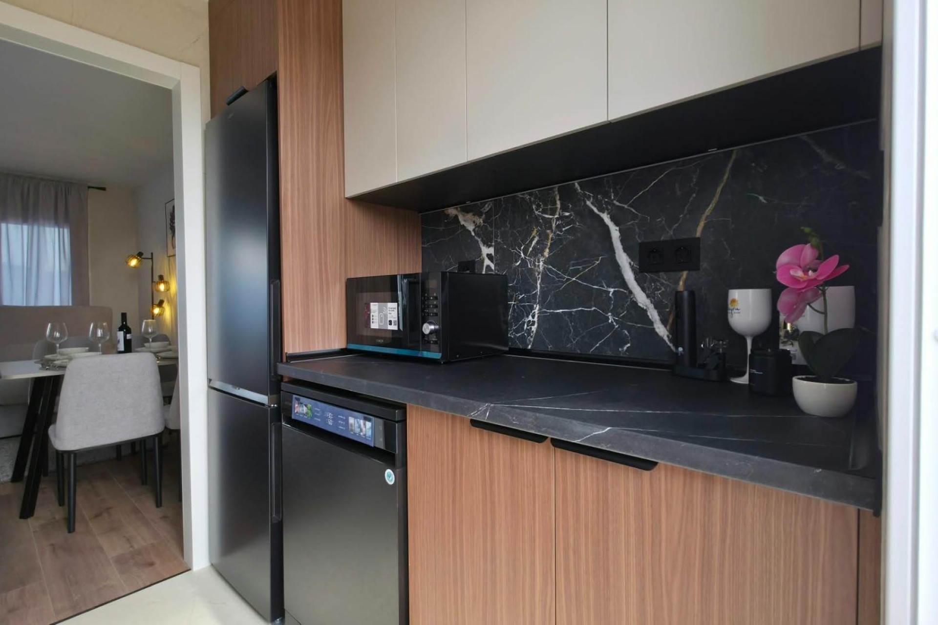 Herverkoop - Appartement / Flat -
Torrevieja - Zona Los Frutales