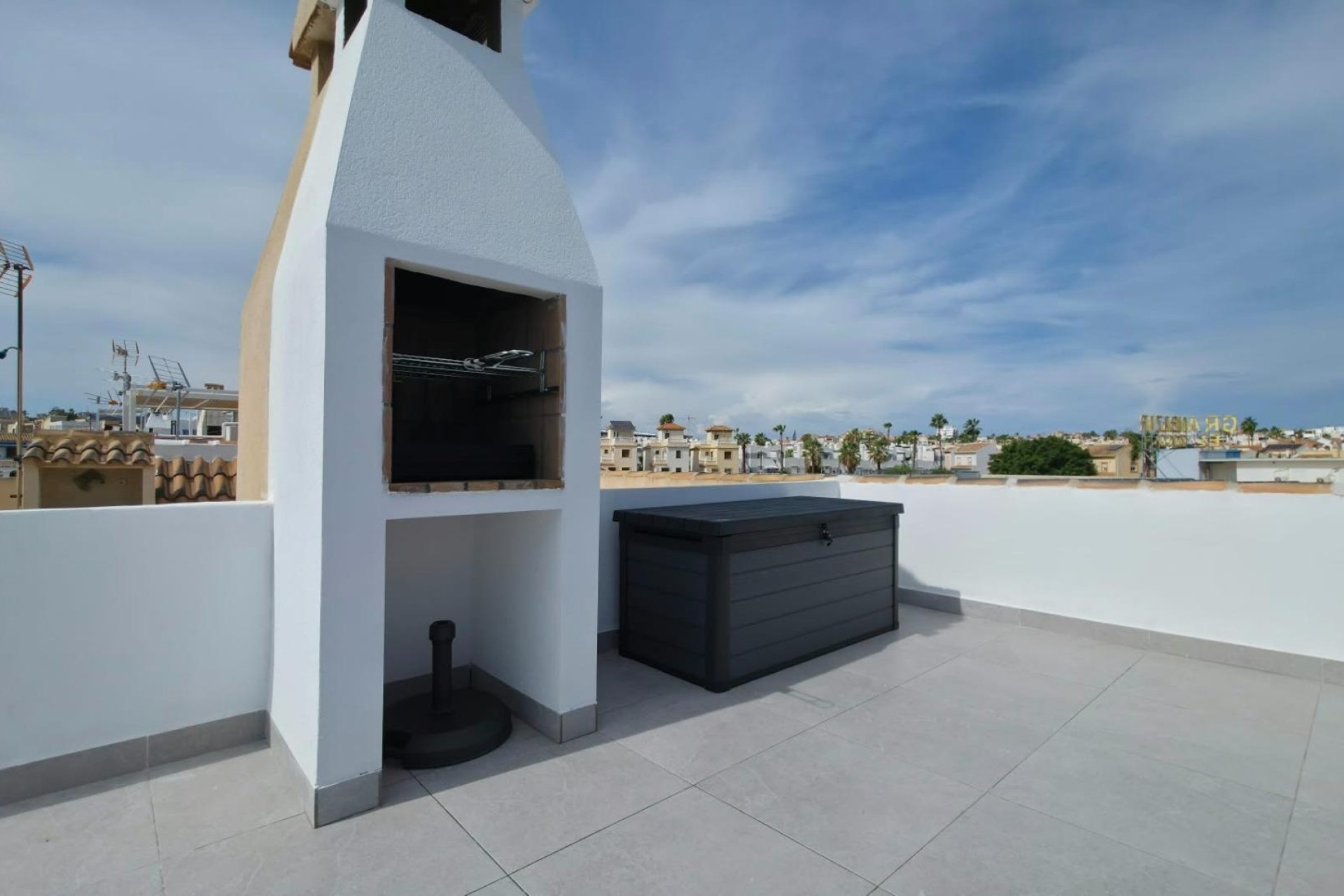 Herverkoop - Appartement / Flat -
Torrevieja - Zona Los Frutales